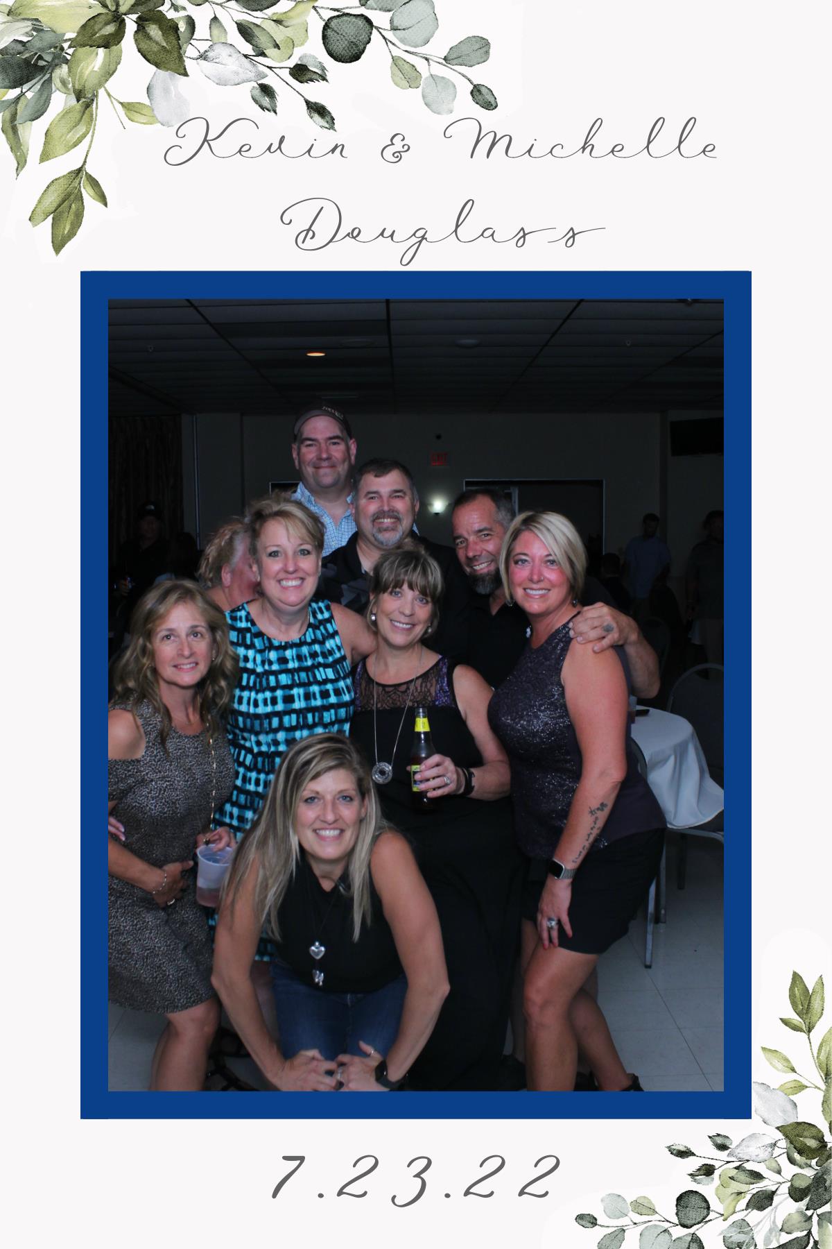 Kevin & Michelle's Wedding | View more photos from the event at gallery.mainemagicmirror.com/u/MaineMagicMirror/Kevin-Michelles-Wedding