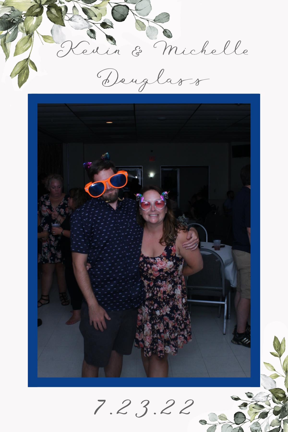 Kevin & Michelle's Wedding | View more photos from the event at gallery.mainemagicmirror.com/u/MaineMagicMirror/Kevin-Michelles-Wedding