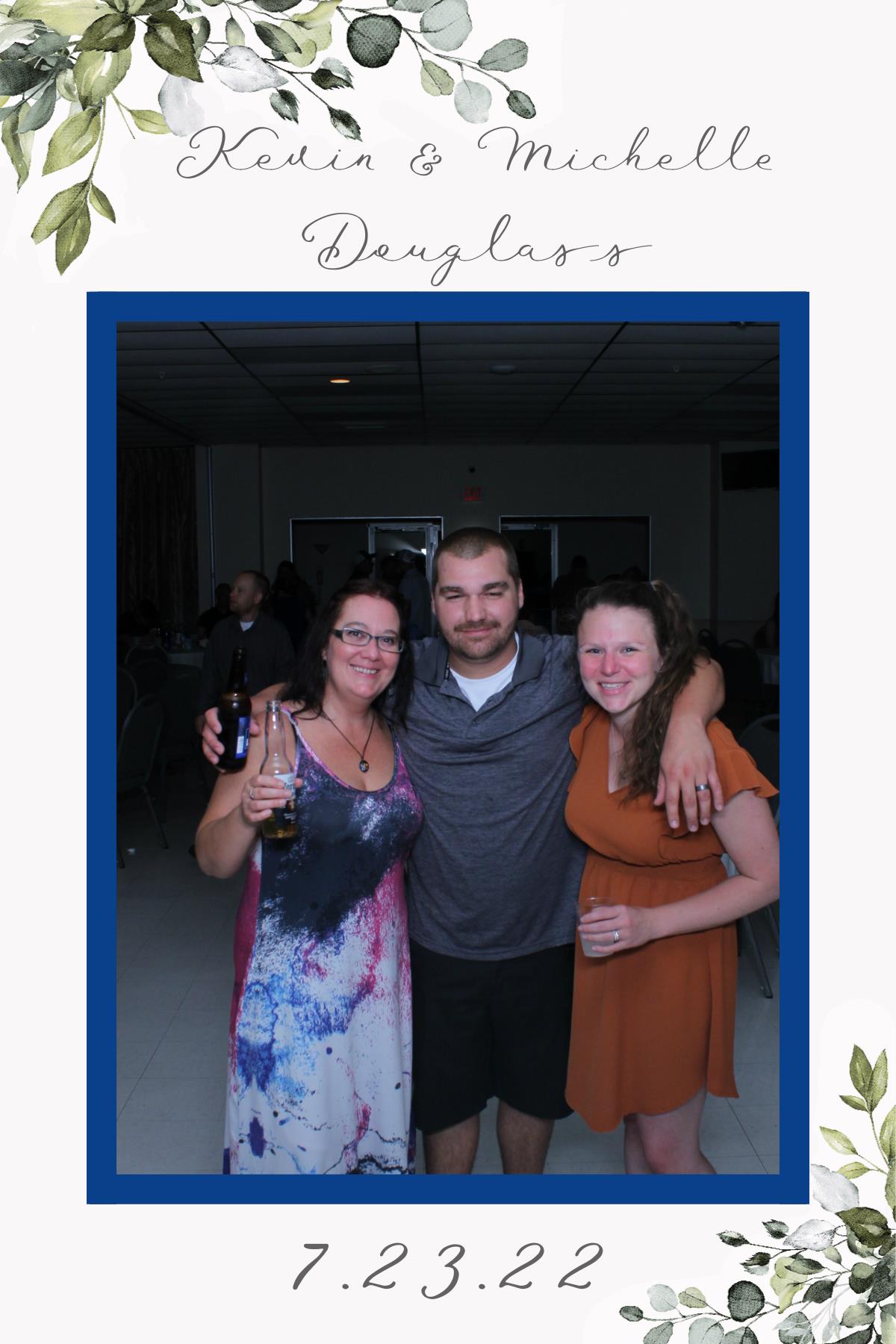 Kevin & Michelle's Wedding | View more photos from the event at gallery.mainemagicmirror.com/u/MaineMagicMirror/Kevin-Michelles-Wedding