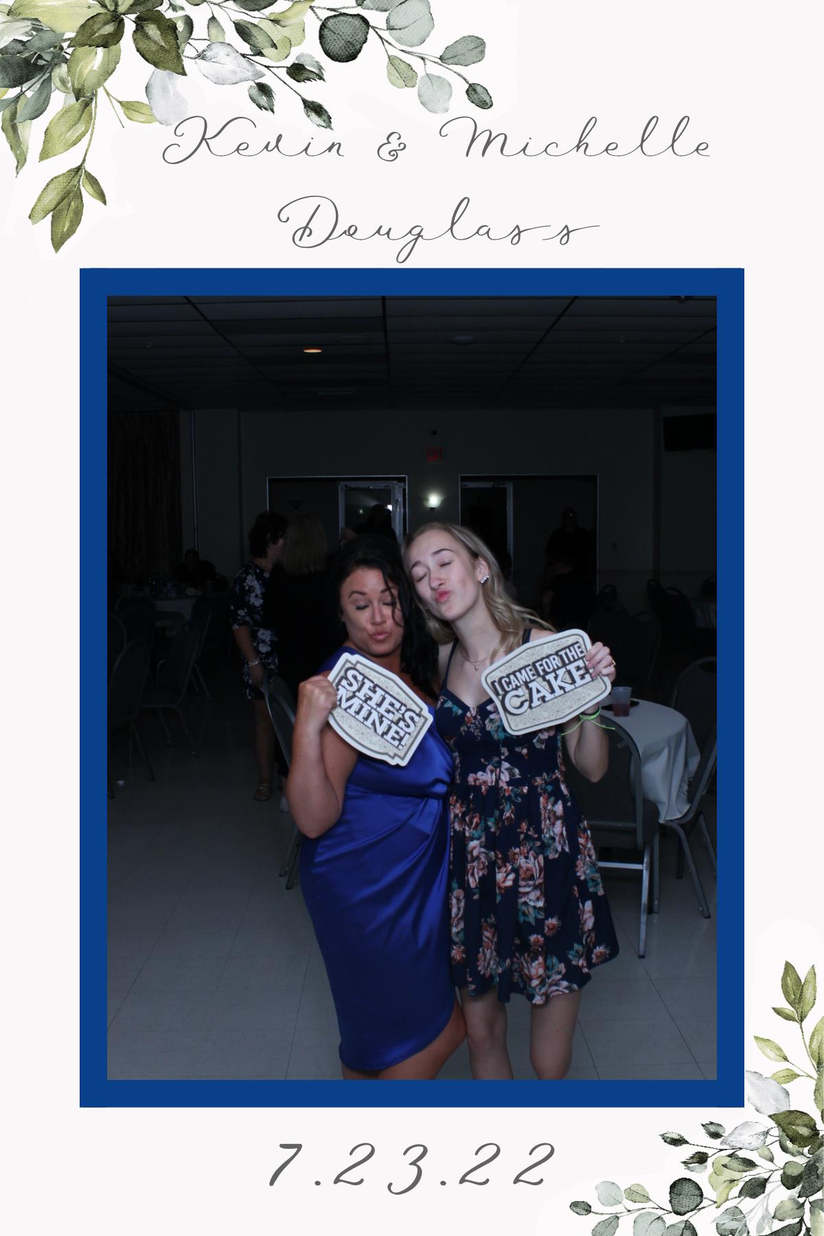 Kevin & Michelle's Wedding | View more photos from the event at gallery.mainemagicmirror.com/u/MaineMagicMirror/Kevin-Michelles-Wedding
