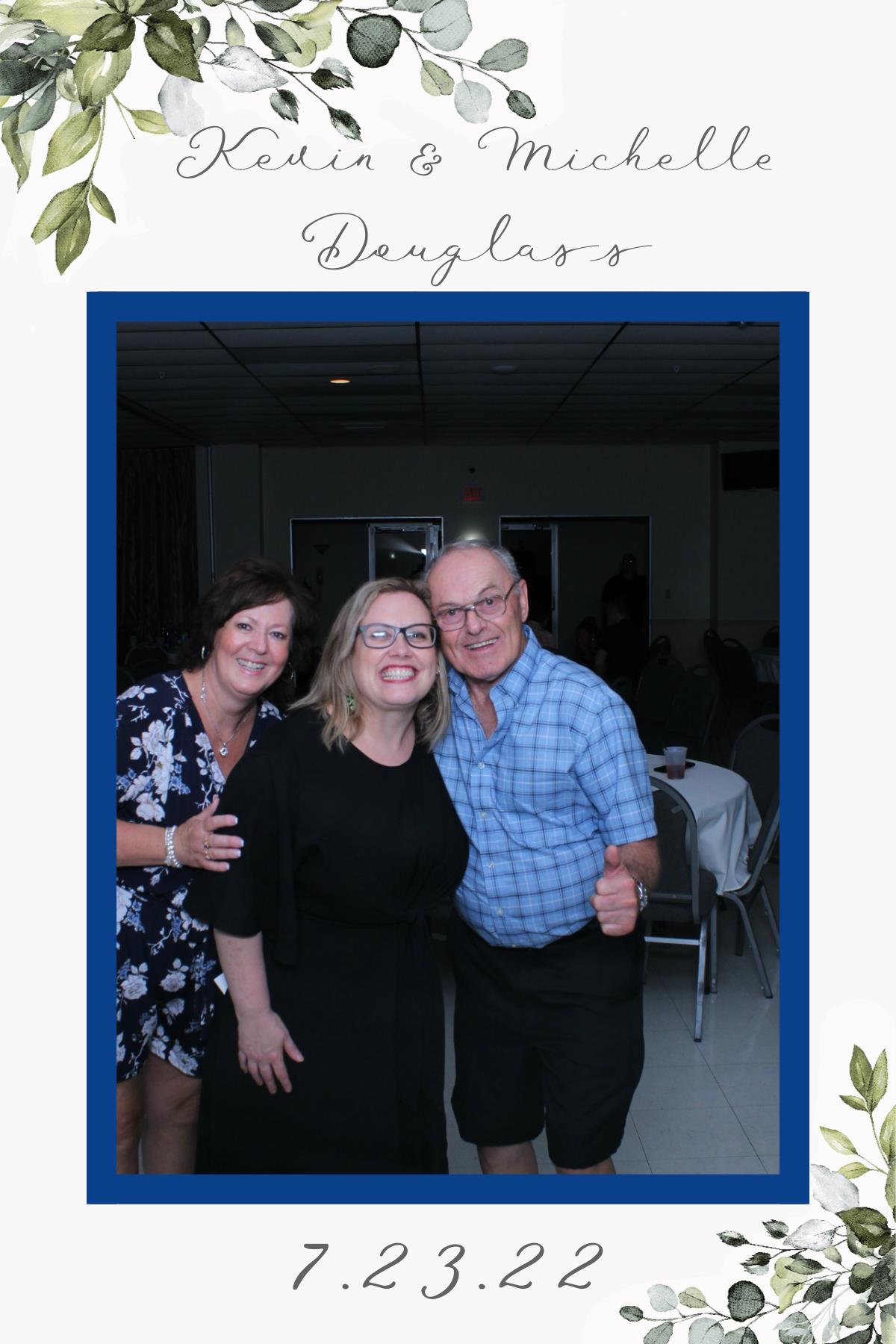 Kevin & Michelle's Wedding | View more photos from the event at gallery.mainemagicmirror.com/u/MaineMagicMirror/Kevin-Michelles-Wedding