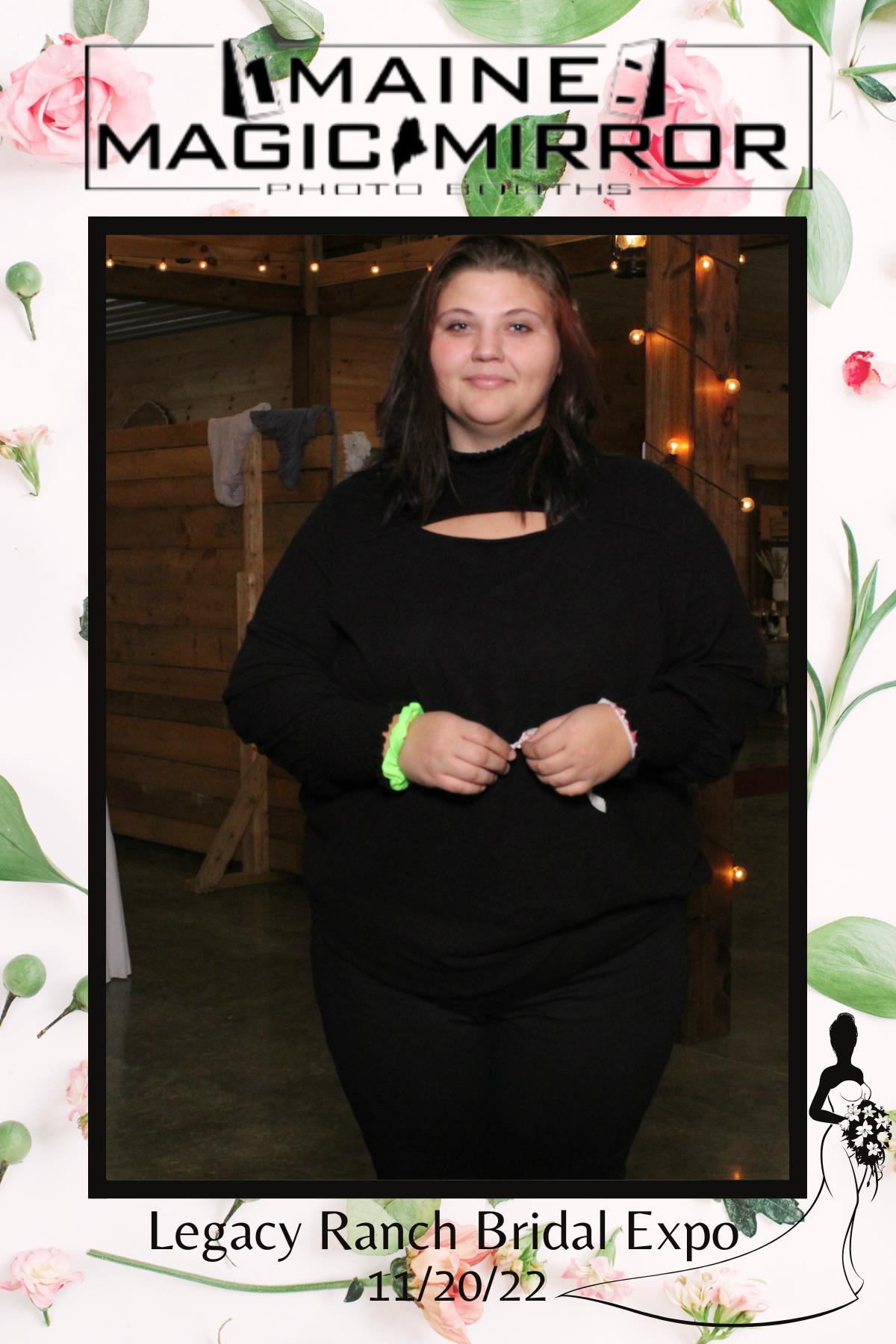 Legacy Ranch & Event Ctr Bridal Expo | View more photos from the event at gallery.mainemagicmirror.com/u/MaineMagicMirror/Legacy-Ranch-Event-Ctr-Bridal-Expo