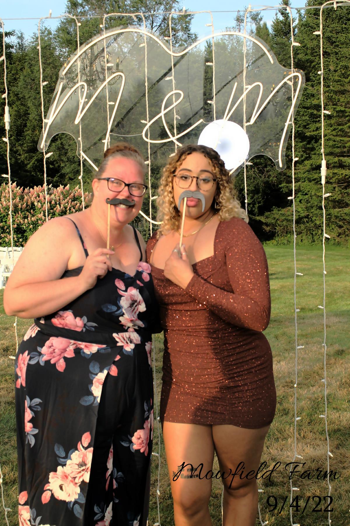 Matt and Meg's Wedding | View more photos from the event at gallery.mainemagicmirror.com/u/MaineMagicMirror/Matt-and-Megs-Wedding