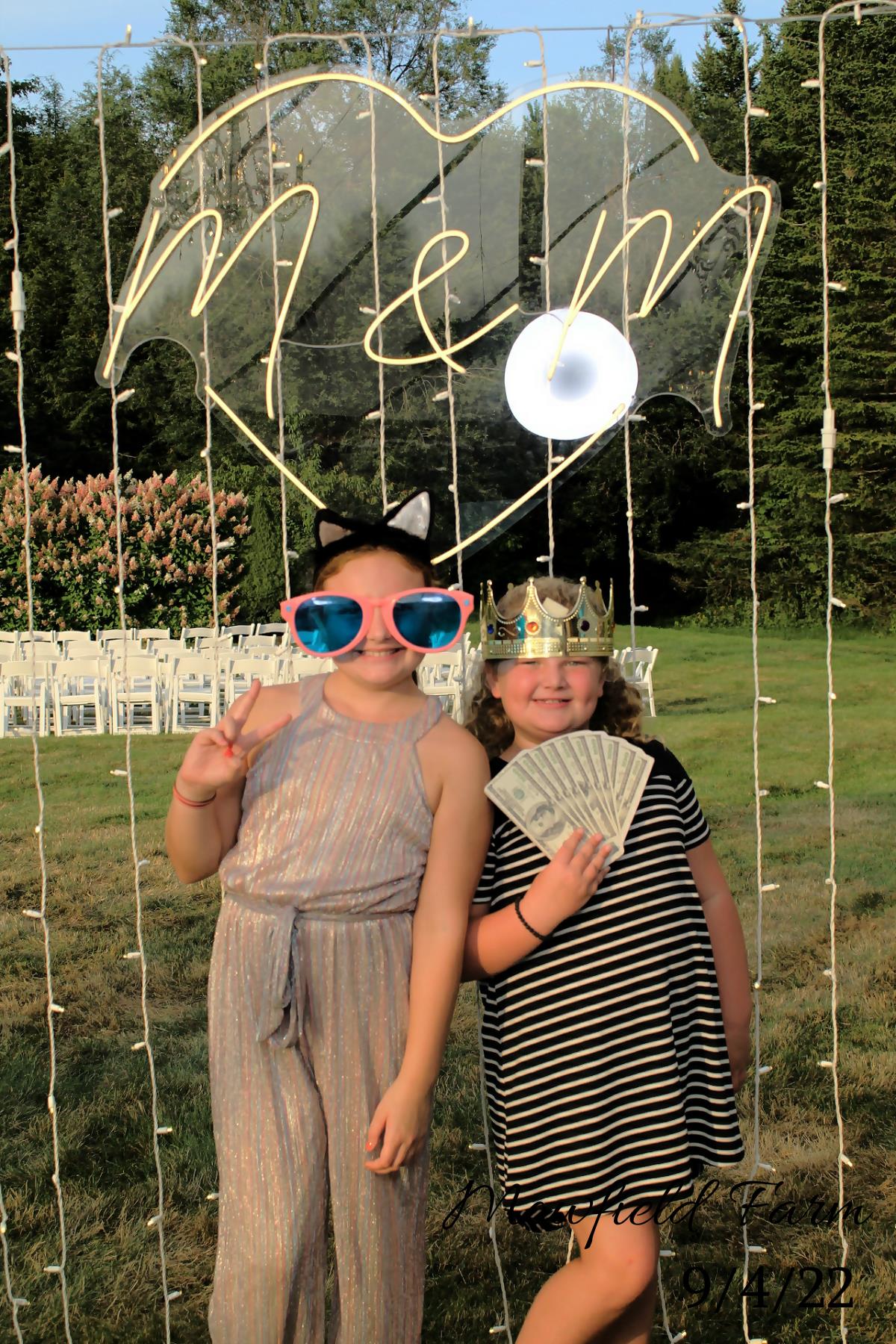 Matt and Meg's Wedding | View more photos from the event at gallery.mainemagicmirror.com/u/MaineMagicMirror/Matt-and-Megs-Wedding