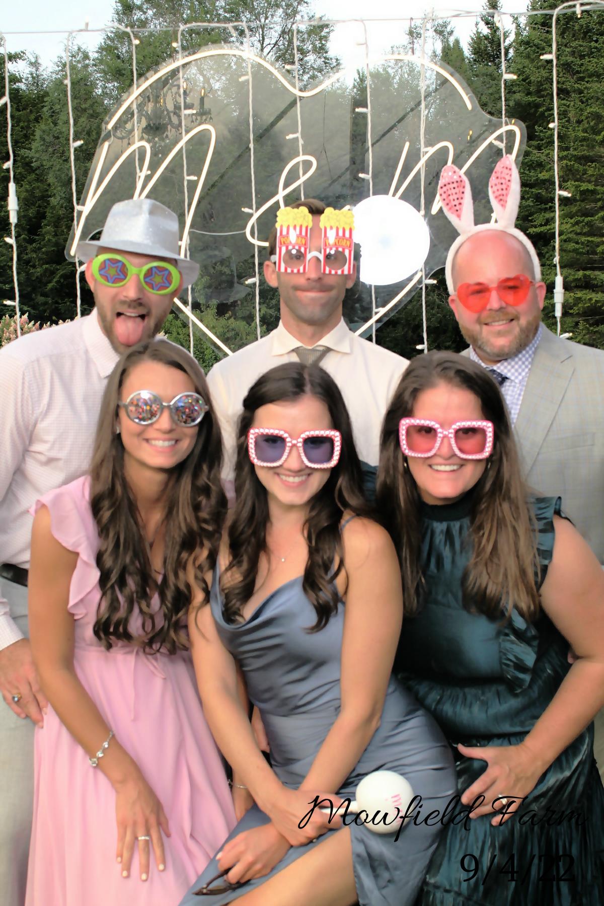 Matt and Meg's Wedding | View more photos from the event at gallery.mainemagicmirror.com/u/MaineMagicMirror/Matt-and-Megs-Wedding