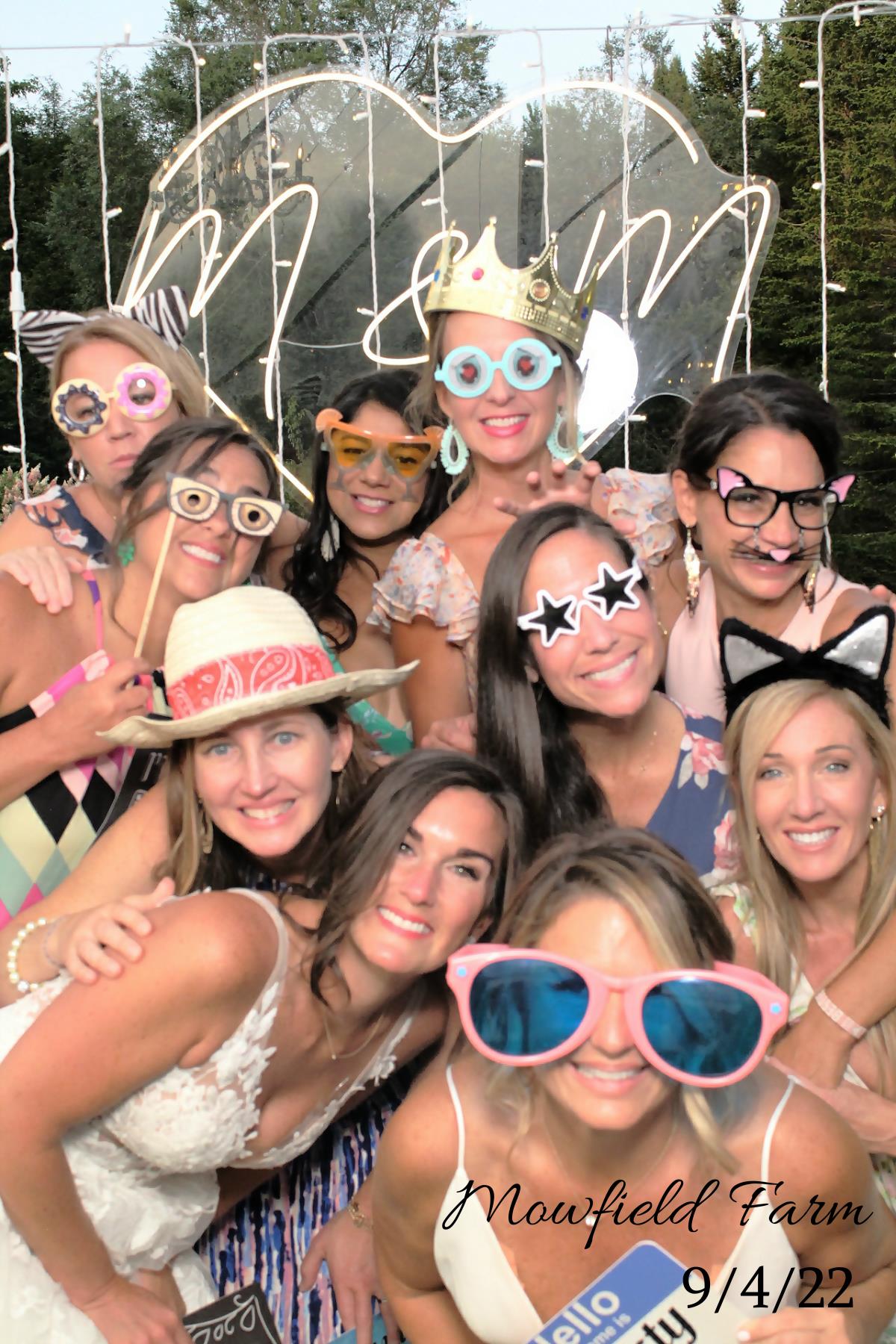 Matt and Meg's Wedding | View more photos from the event at gallery.mainemagicmirror.com/u/MaineMagicMirror/Matt-and-Megs-Wedding