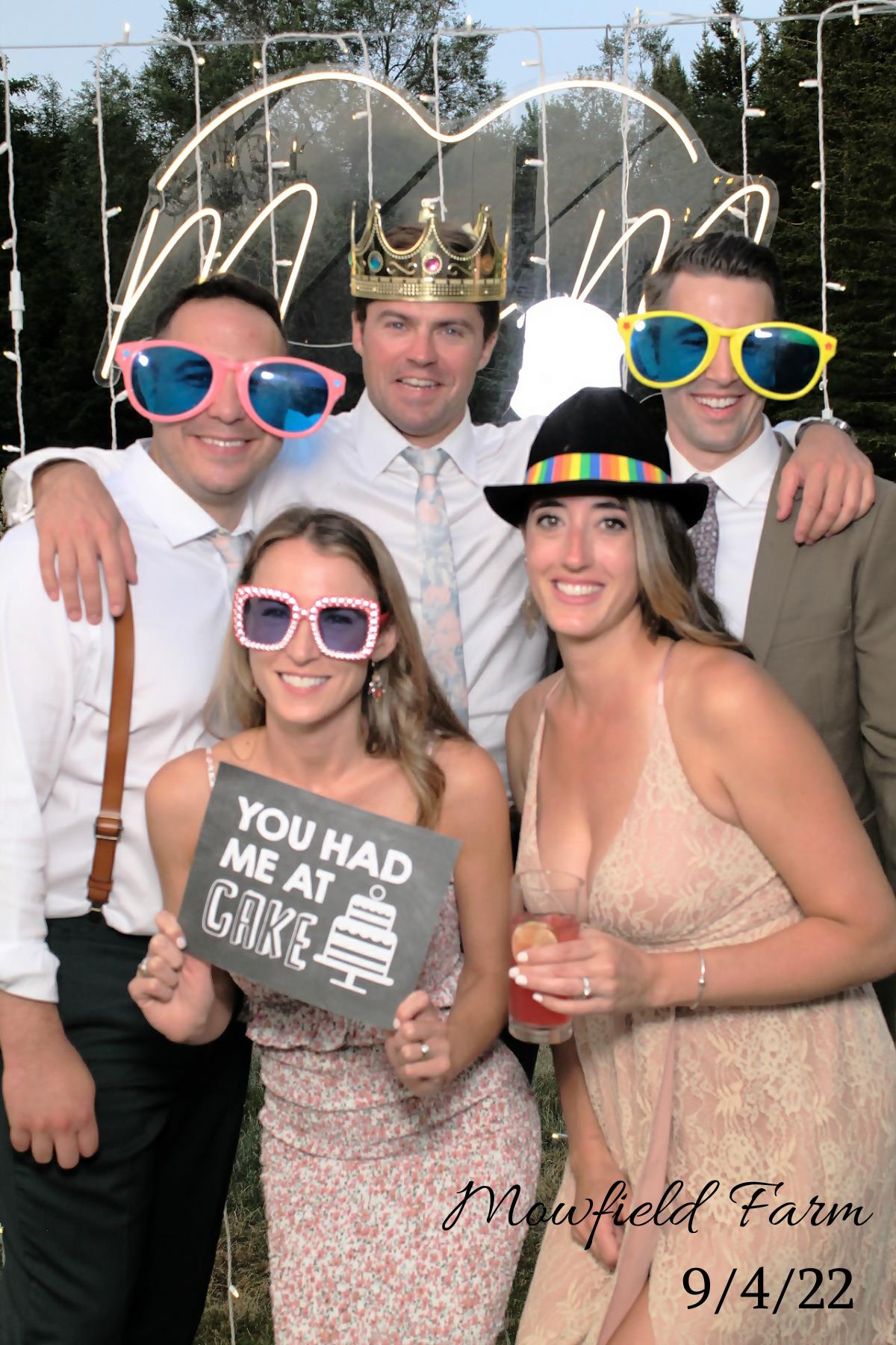 Matt and Meg's Wedding | View more photos from the event at gallery.mainemagicmirror.com/u/MaineMagicMirror/Matt-and-Megs-Wedding