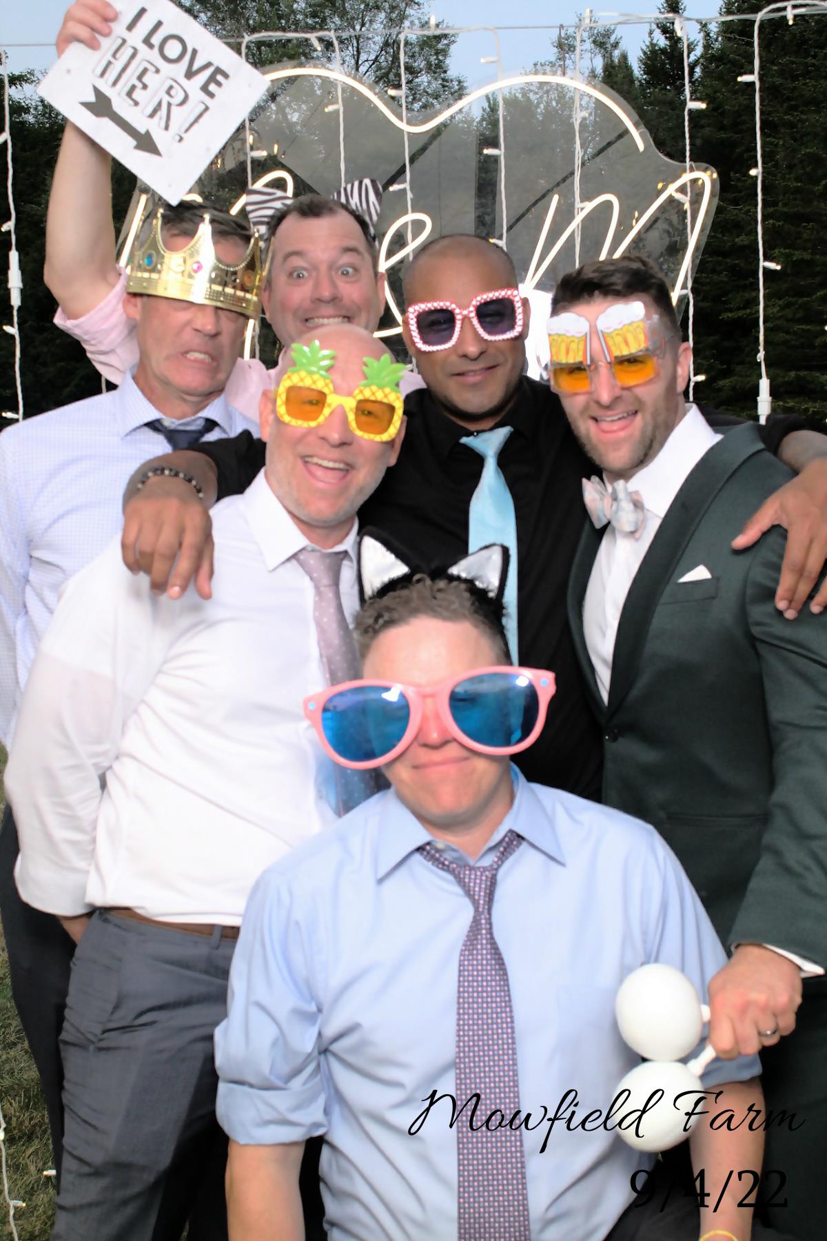 Matt and Meg's Wedding | View more photos from the event at gallery.mainemagicmirror.com/u/MaineMagicMirror/Matt-and-Megs-Wedding