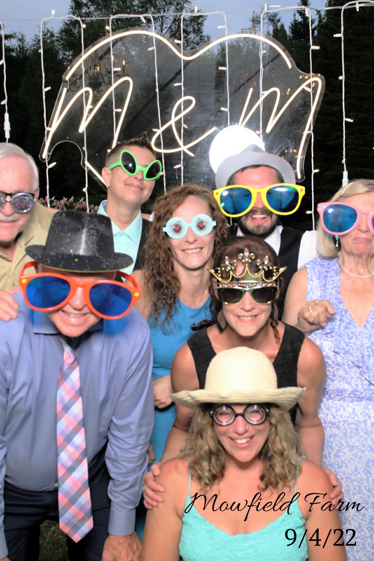 Matt and Meg's Wedding | View more photos from the event at gallery.mainemagicmirror.com/u/MaineMagicMirror/Matt-and-Megs-Wedding