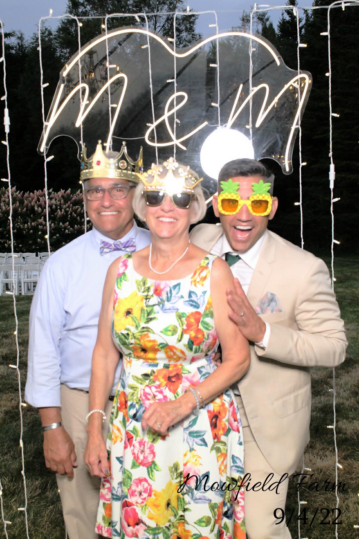 Matt and Meg's Wedding | View more photos from the event at gallery.mainemagicmirror.com/u/MaineMagicMirror/Matt-and-Megs-Wedding
