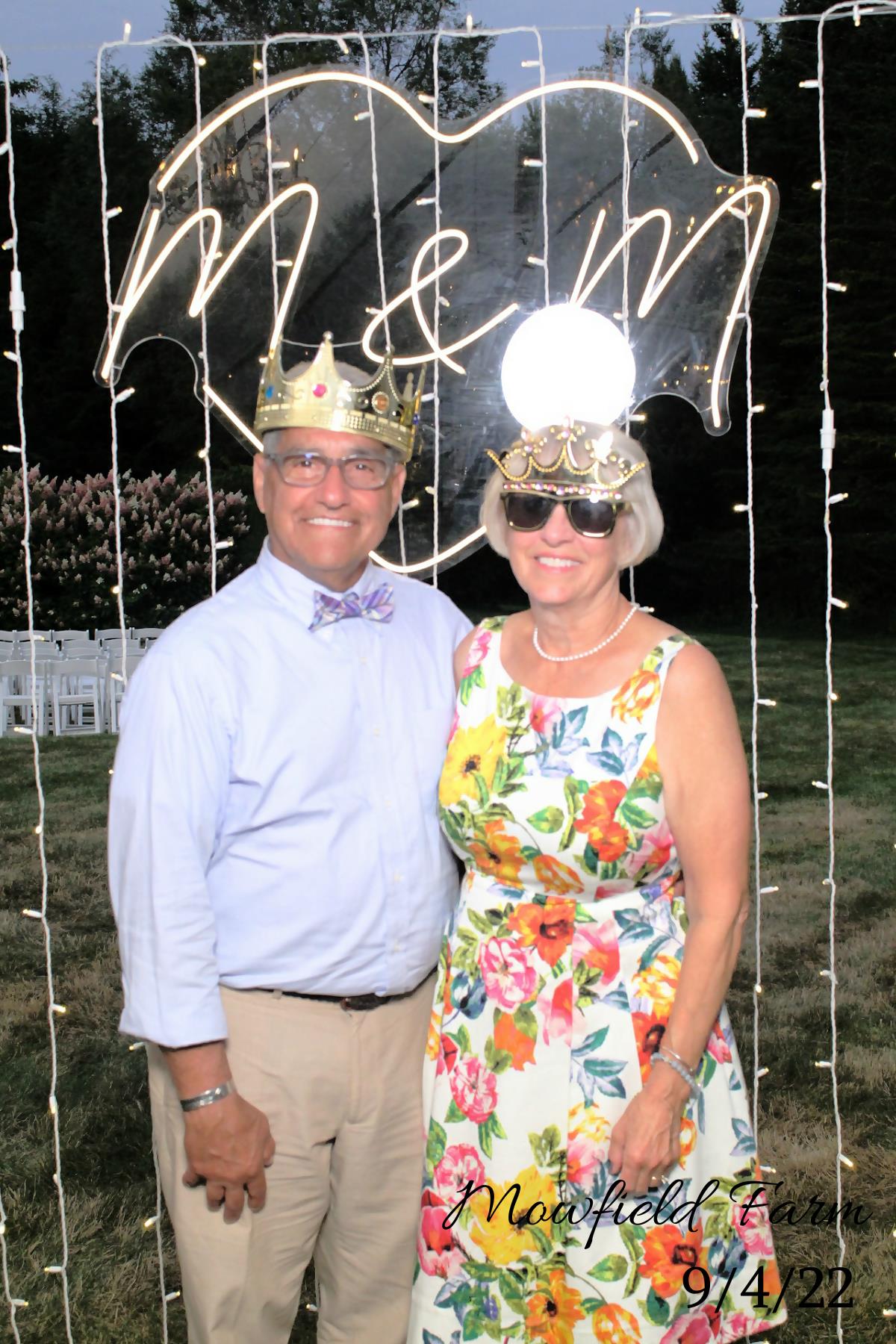 Matt and Meg's Wedding | View more photos from the event at gallery.mainemagicmirror.com/u/MaineMagicMirror/Matt-and-Megs-Wedding