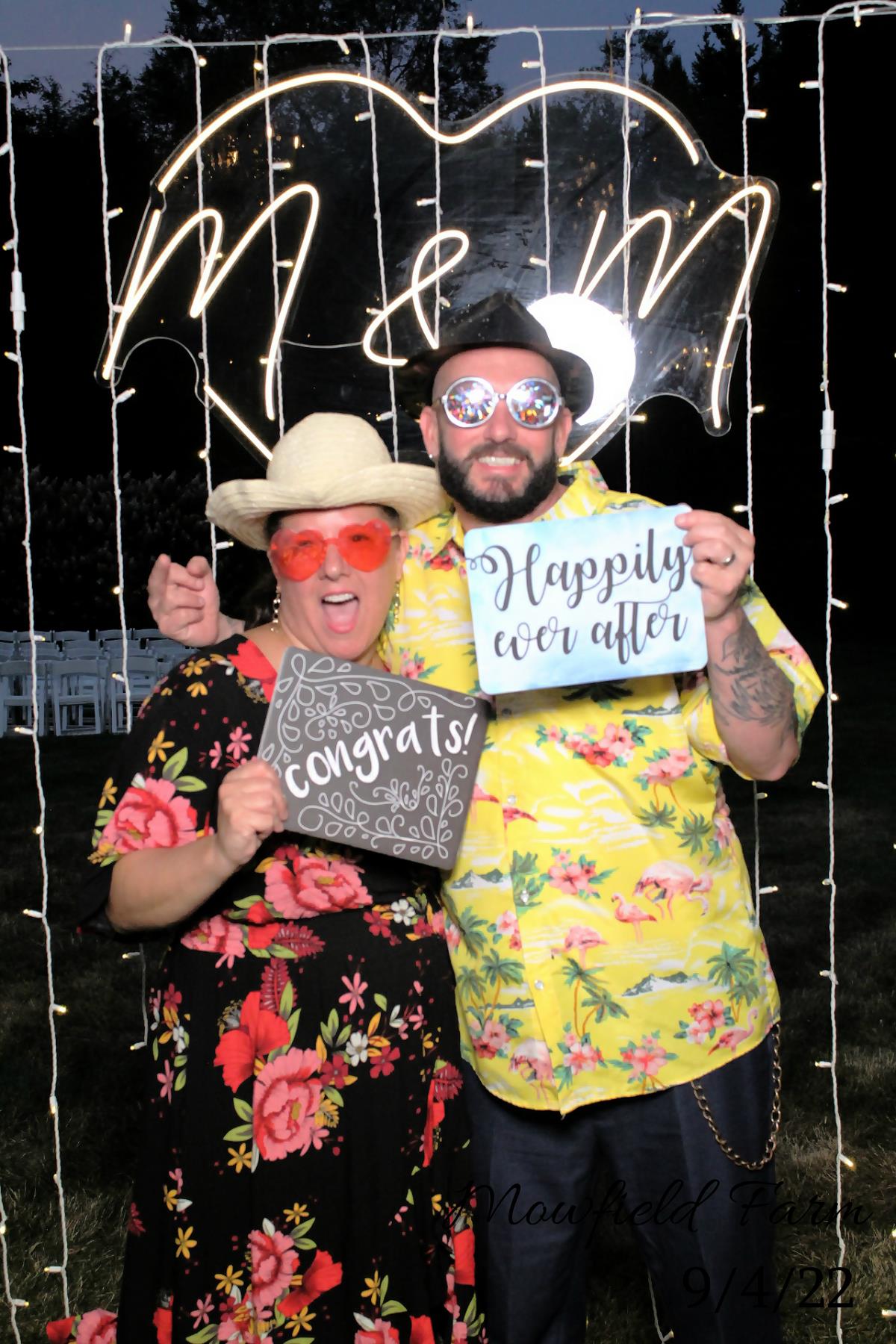 Matt and Meg's Wedding | View more photos from the event at gallery.mainemagicmirror.com/u/MaineMagicMirror/Matt-and-Megs-Wedding