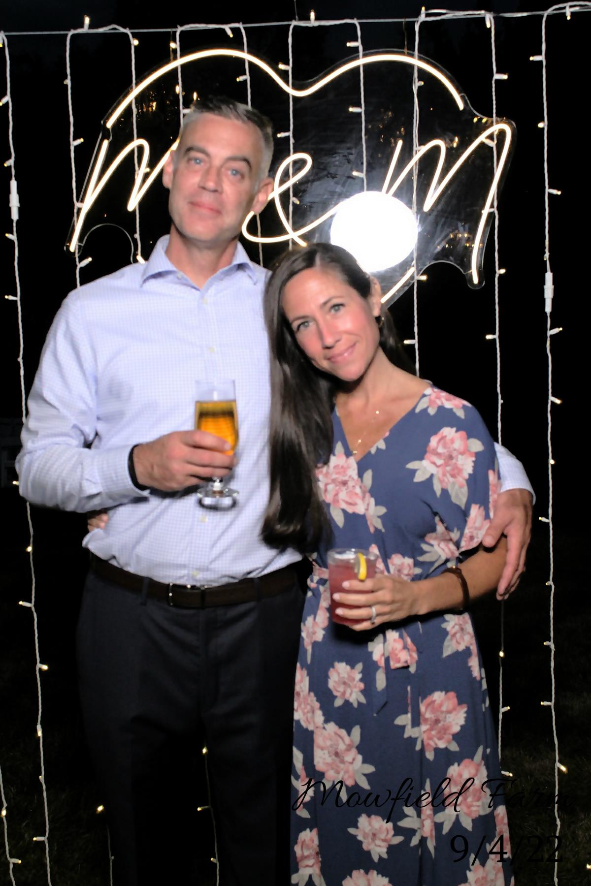 Matt and Meg's Wedding | View more photos from the event at gallery.mainemagicmirror.com/u/MaineMagicMirror/Matt-and-Megs-Wedding
