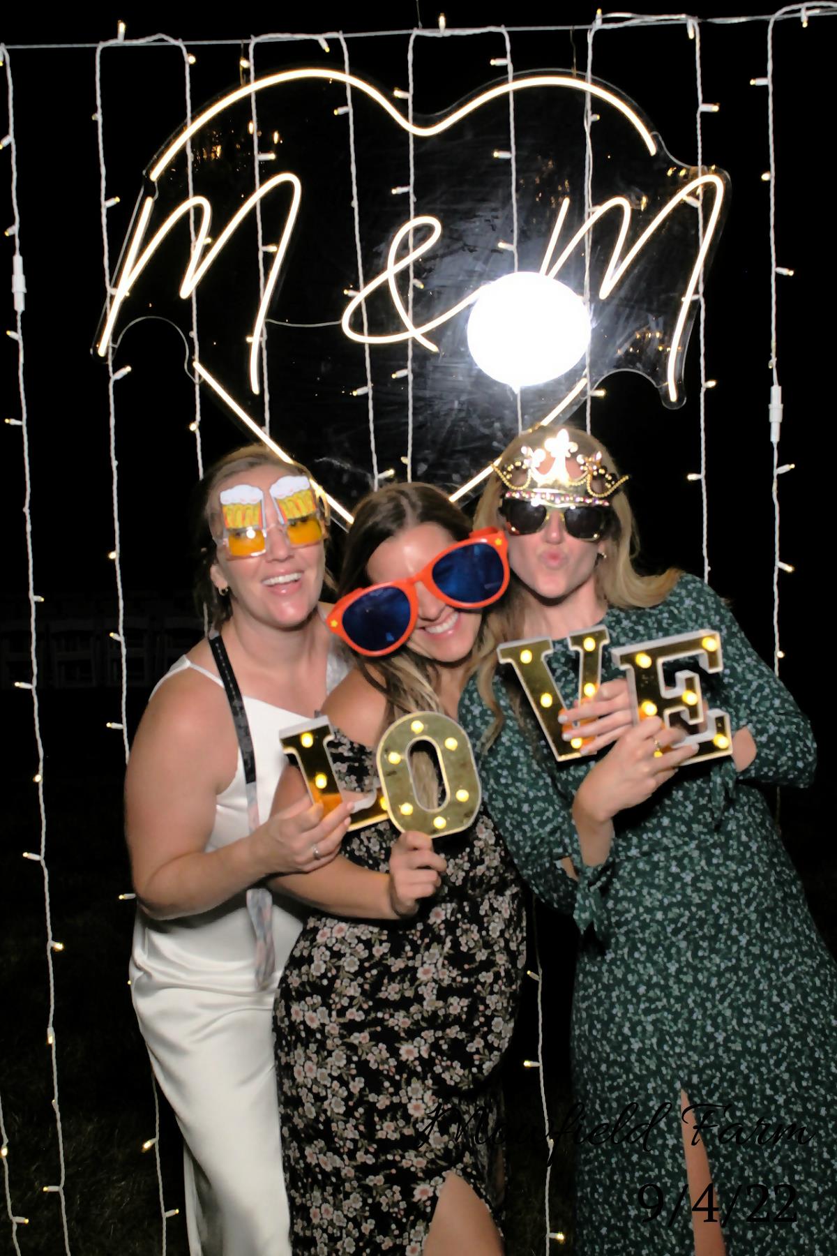 Matt and Meg's Wedding | View more photos from the event at gallery.mainemagicmirror.com/u/MaineMagicMirror/Matt-and-Megs-Wedding