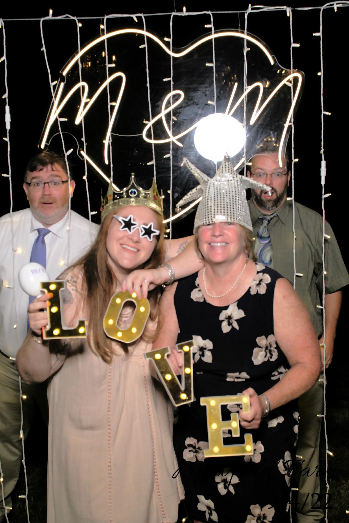 Matt and Meg's Wedding | View more photos from the event at gallery.mainemagicmirror.com/u/MaineMagicMirror/Matt-and-Megs-Wedding