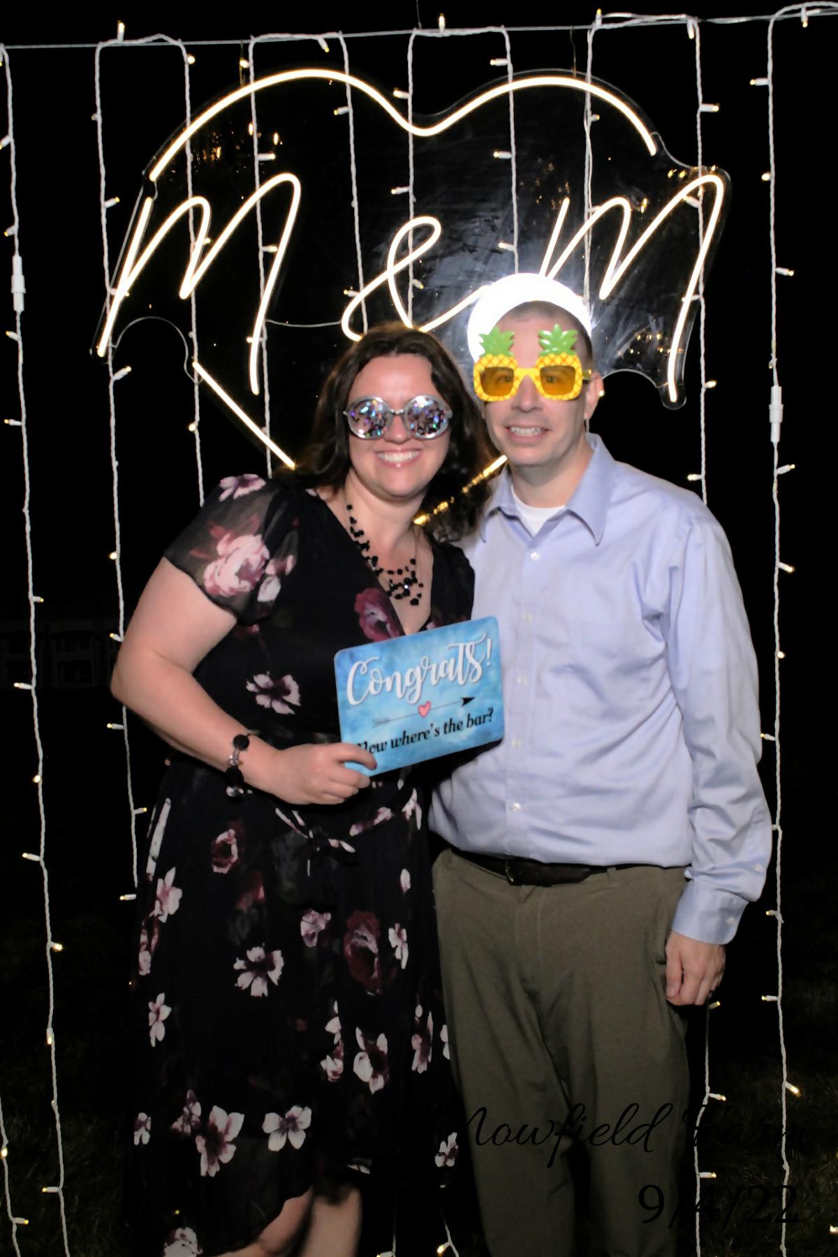 Matt and Meg's Wedding | View more photos from the event at gallery.mainemagicmirror.com/u/MaineMagicMirror/Matt-and-Megs-Wedding