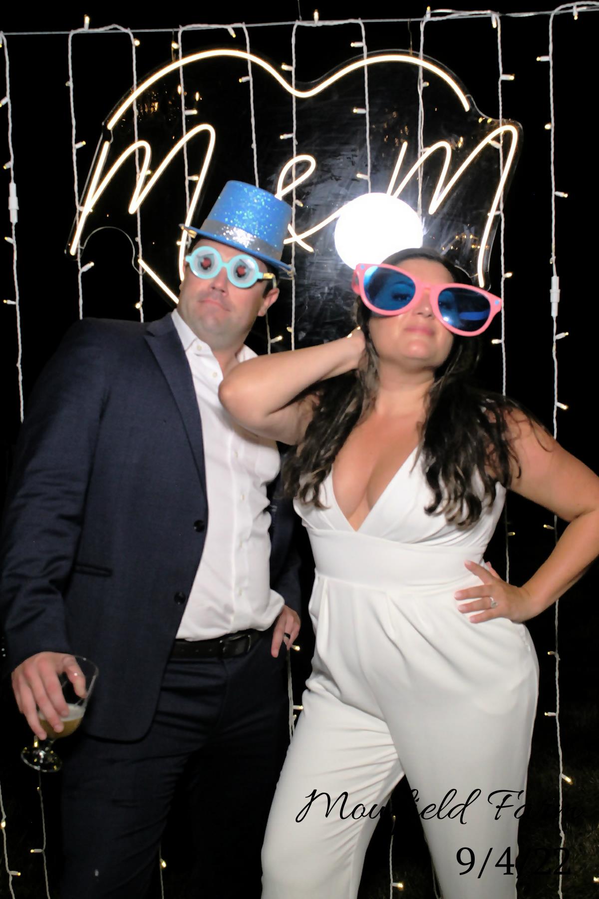 Matt and Meg's Wedding | View more photos from the event at gallery.mainemagicmirror.com/u/MaineMagicMirror/Matt-and-Megs-Wedding