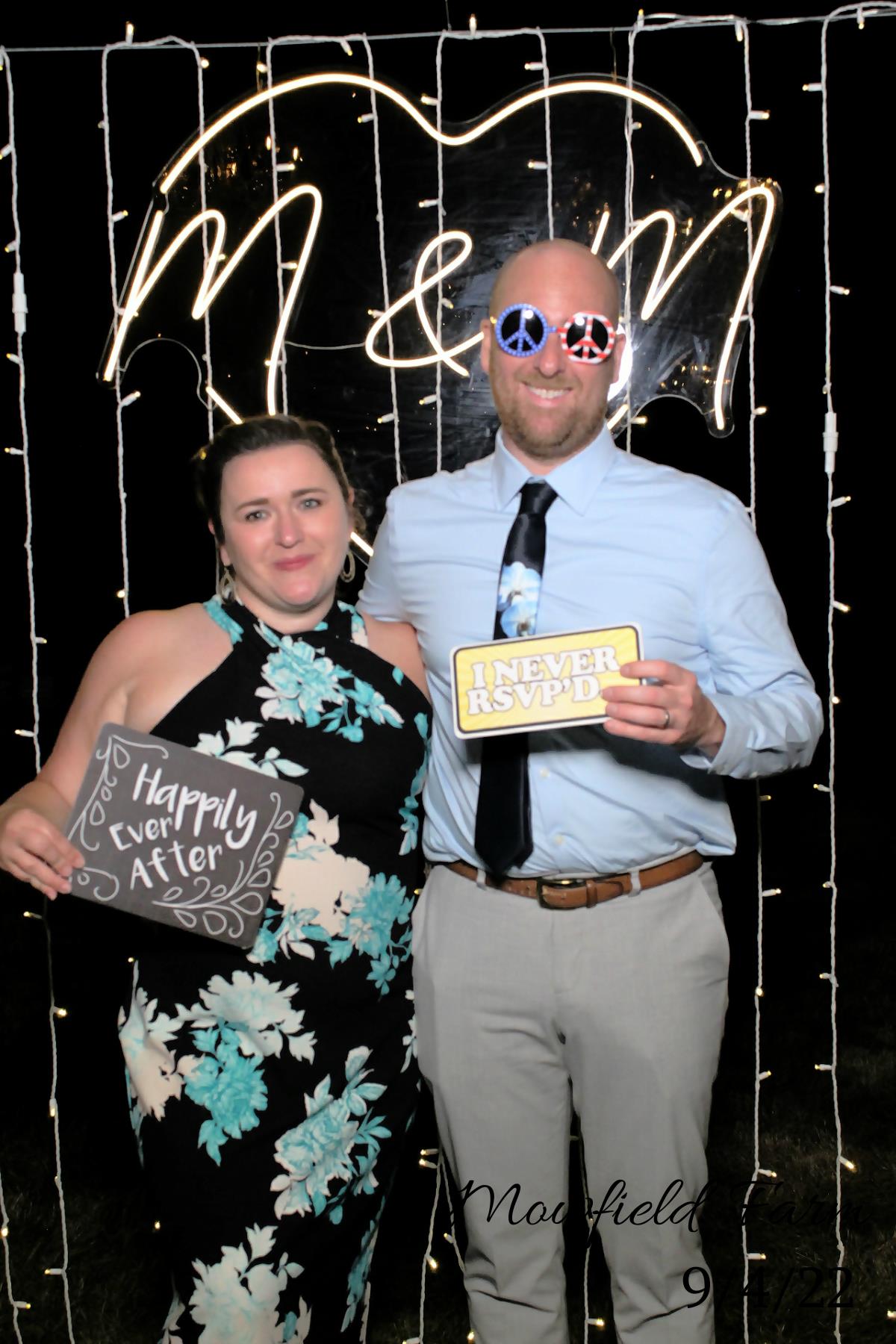 Matt and Meg's Wedding | View more photos from the event at gallery.mainemagicmirror.com/u/MaineMagicMirror/Matt-and-Megs-Wedding