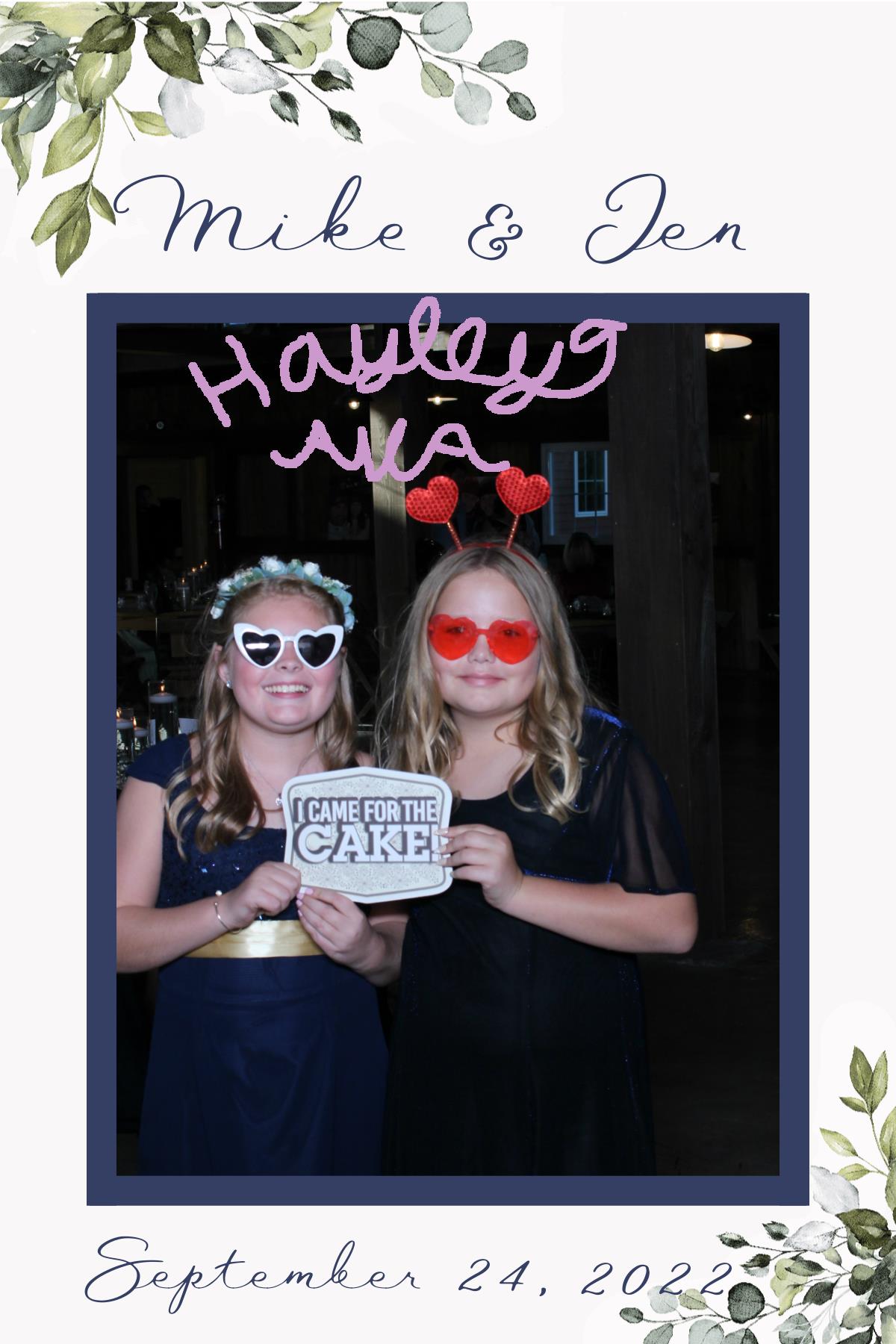 Mike and Jen's Wedding | View more photos from the event at gallery.mainemagicmirror.com/u/MaineMagicMirror/Mike-and-Jens-Wedding