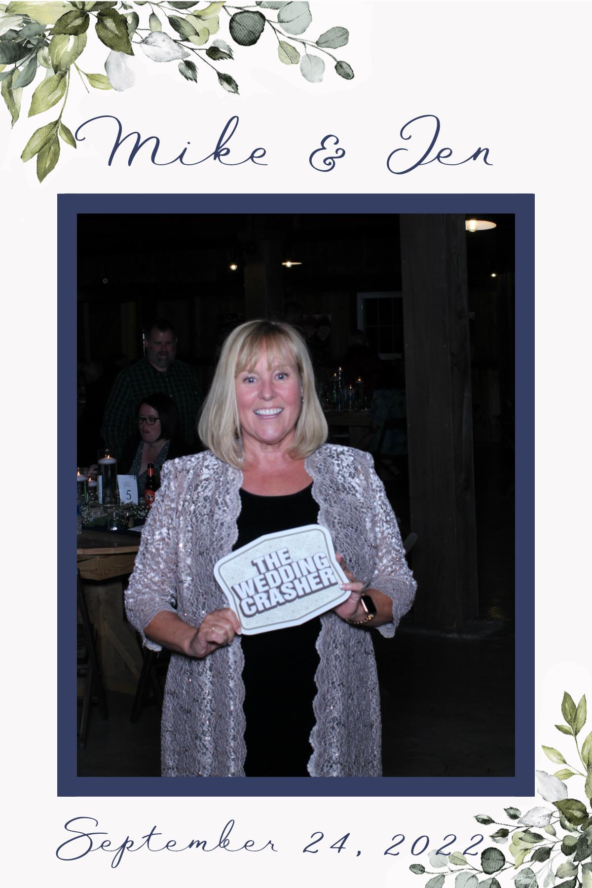 Mike and Jen's Wedding | View more photos from the event at gallery.mainemagicmirror.com/u/MaineMagicMirror/Mike-and-Jens-Wedding