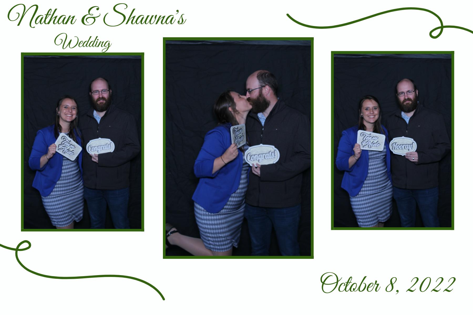 Nathan & Shawna's Wedding | View more photos from the event at gallery.mainemagicmirror.com/u/MaineMagicMirror/Nathan-Shawnas-Wedding