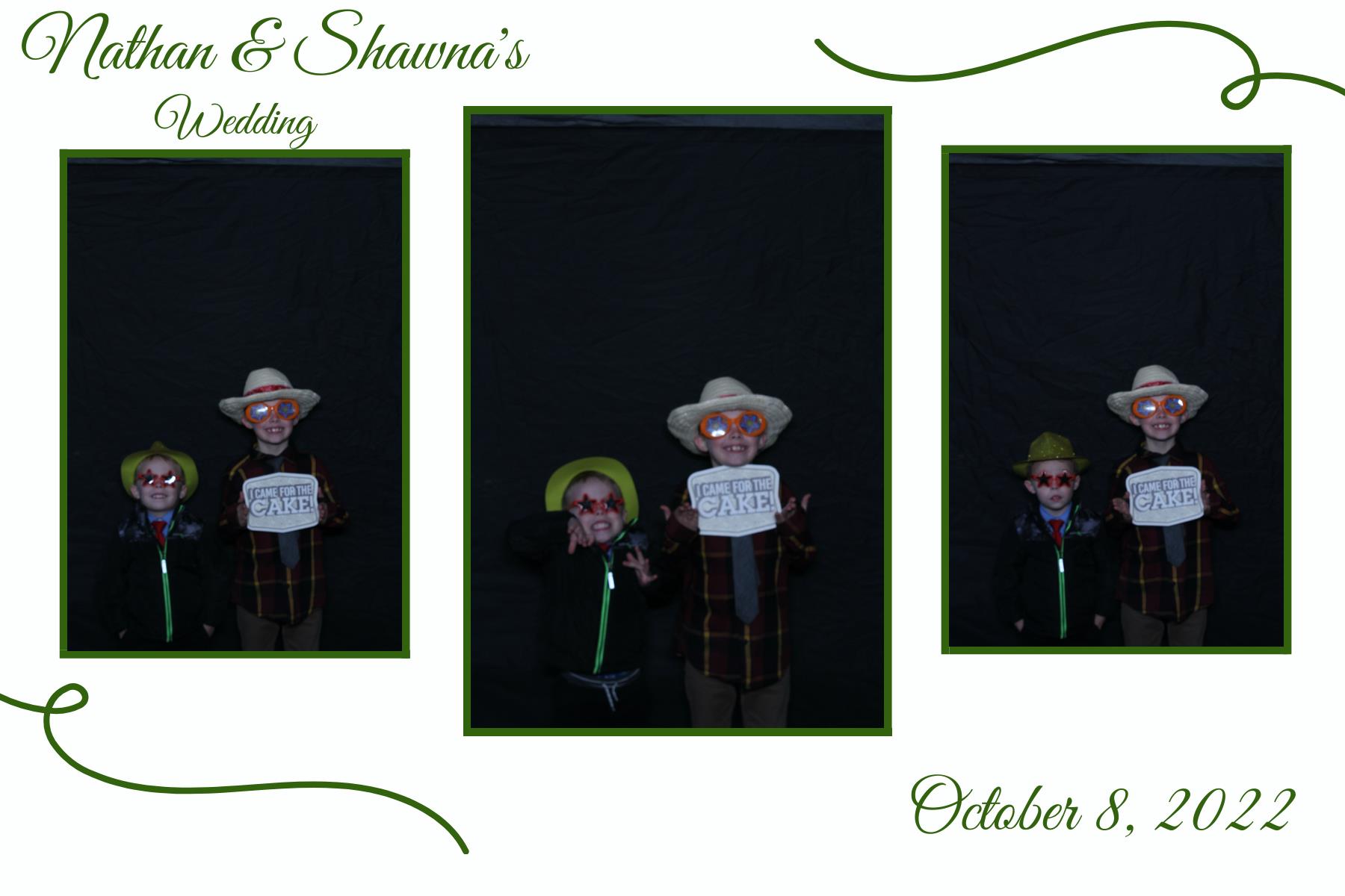 Nathan & Shawna's Wedding | View more photos from the event at gallery.mainemagicmirror.com/u/MaineMagicMirror/Nathan-Shawnas-Wedding