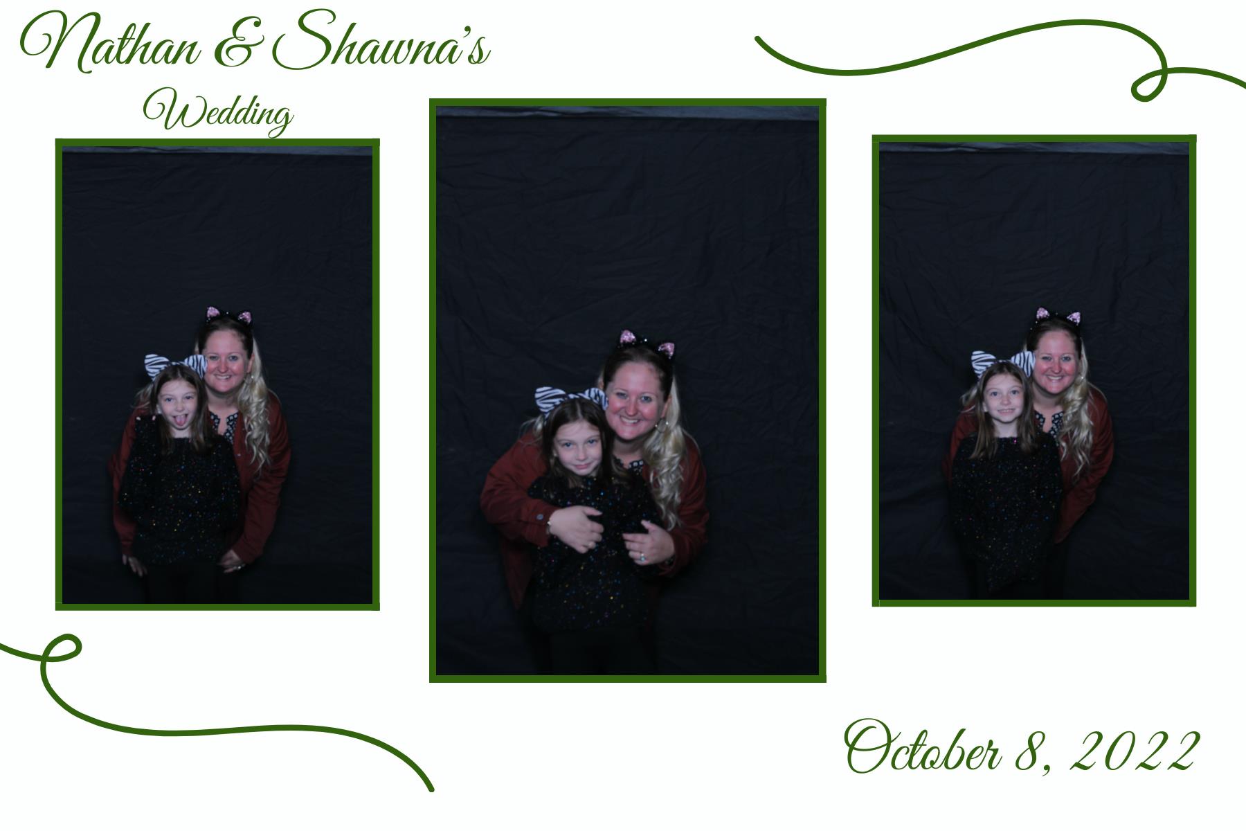 Nathan & Shawna's Wedding | View more photos from the event at gallery.mainemagicmirror.com/u/MaineMagicMirror/Nathan-Shawnas-Wedding