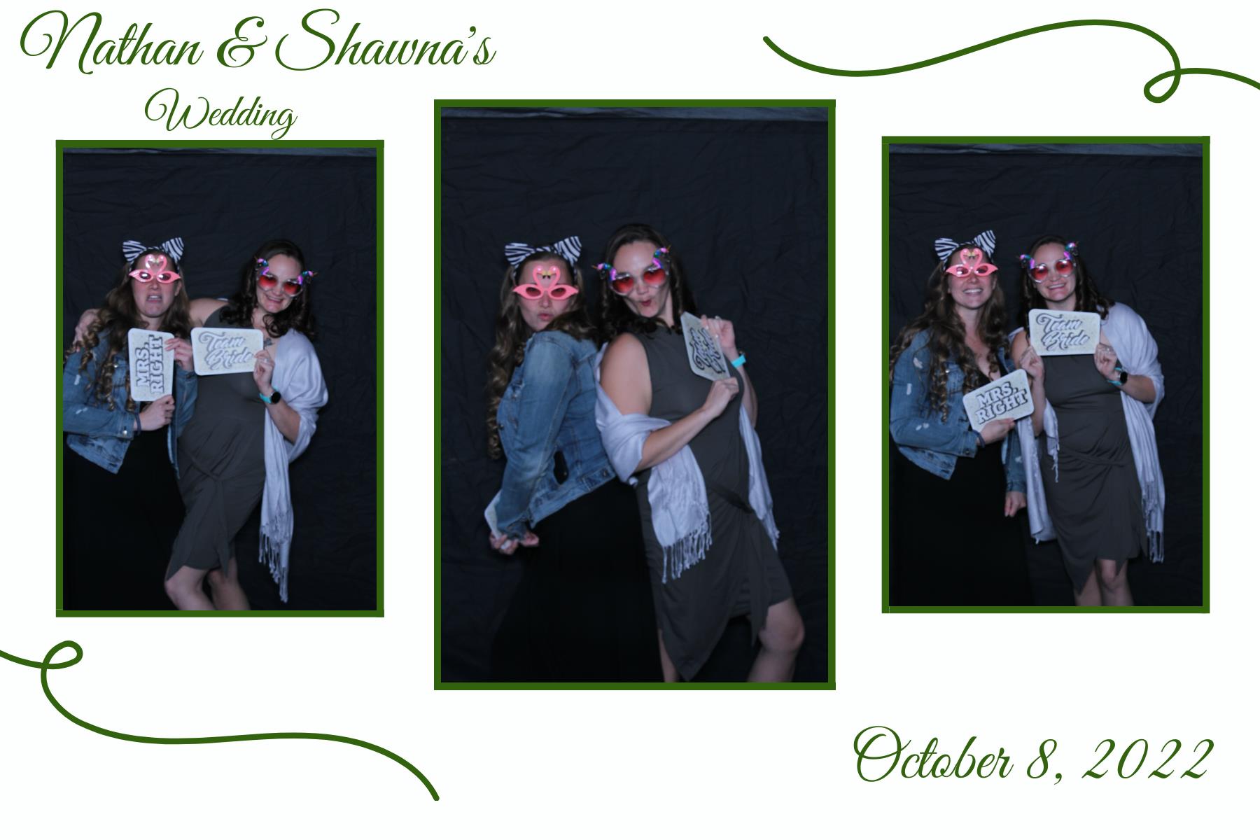 Nathan & Shawna's Wedding | View more photos from the event at gallery.mainemagicmirror.com/u/MaineMagicMirror/Nathan-Shawnas-Wedding