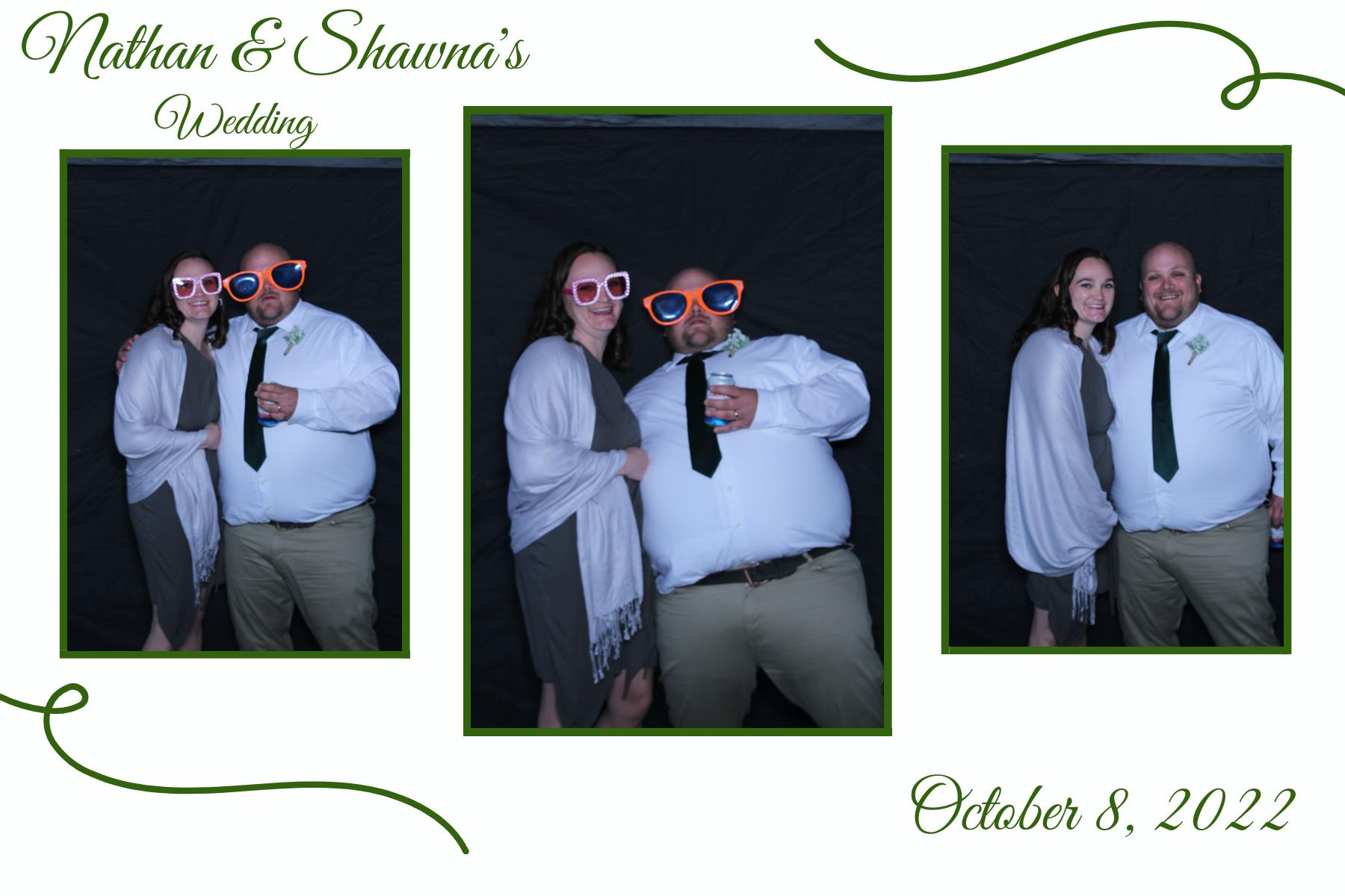 Nathan & Shawna's Wedding | View more photos from the event at gallery.mainemagicmirror.com/u/MaineMagicMirror/Nathan-Shawnas-Wedding