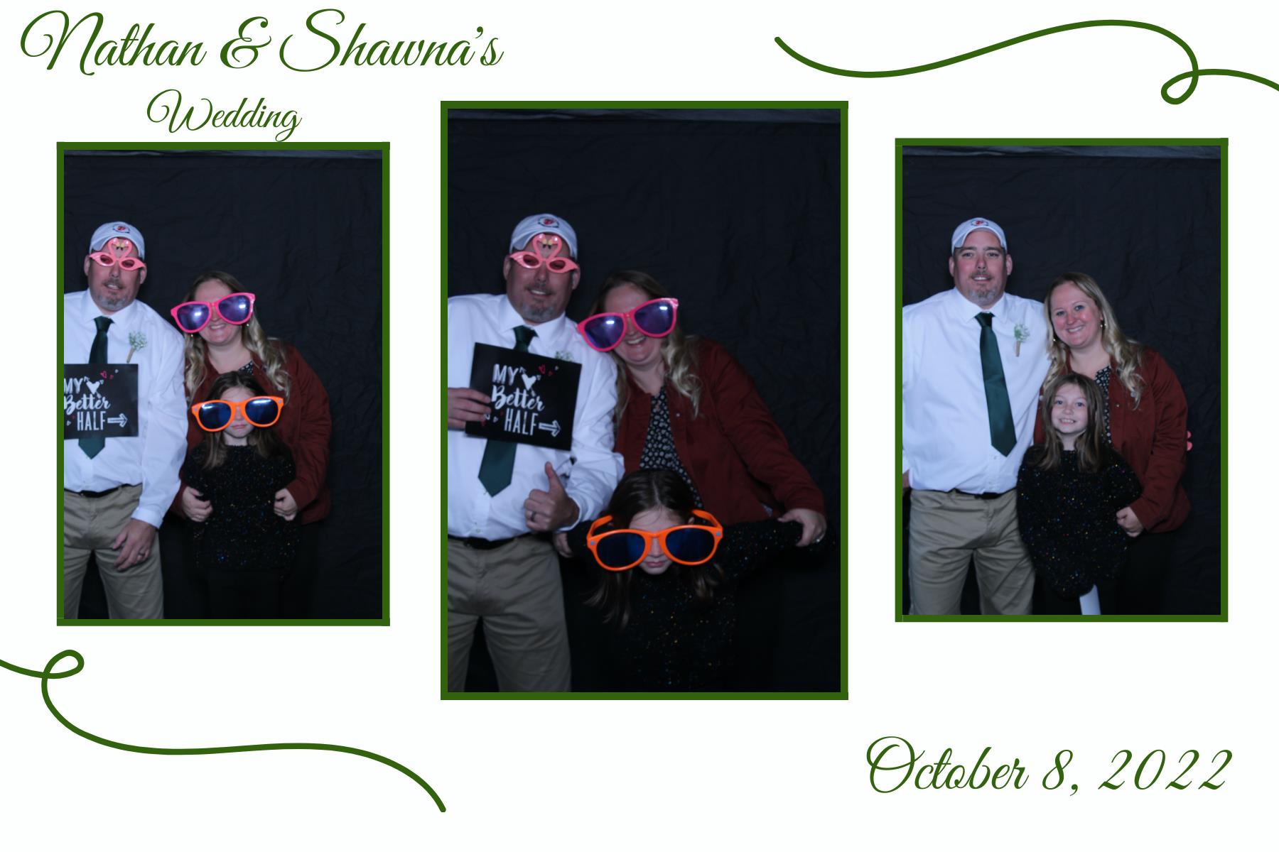 Nathan & Shawna's Wedding | View more photos from the event at gallery.mainemagicmirror.com/u/MaineMagicMirror/Nathan-Shawnas-Wedding