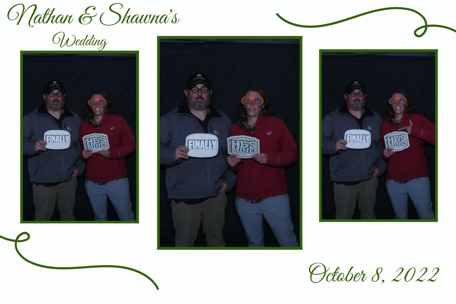 Nathan & Shawna's Wedding | View more photos from the event at gallery.mainemagicmirror.com/u/MaineMagicMirror/Nathan-Shawnas-Wedding