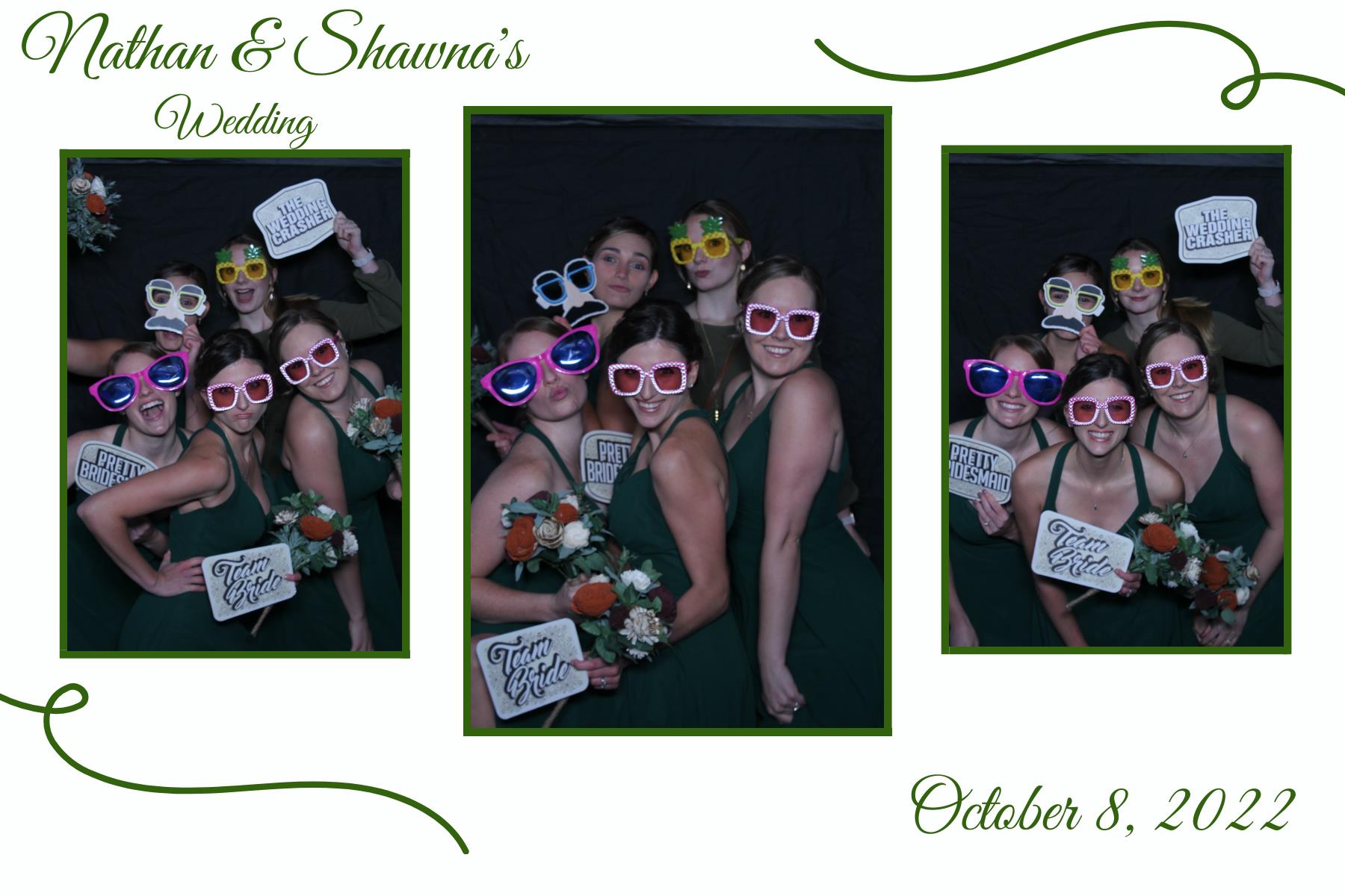 Nathan & Shawna's Wedding | View more photos from the event at gallery.mainemagicmirror.com/u/MaineMagicMirror/Nathan-Shawnas-Wedding