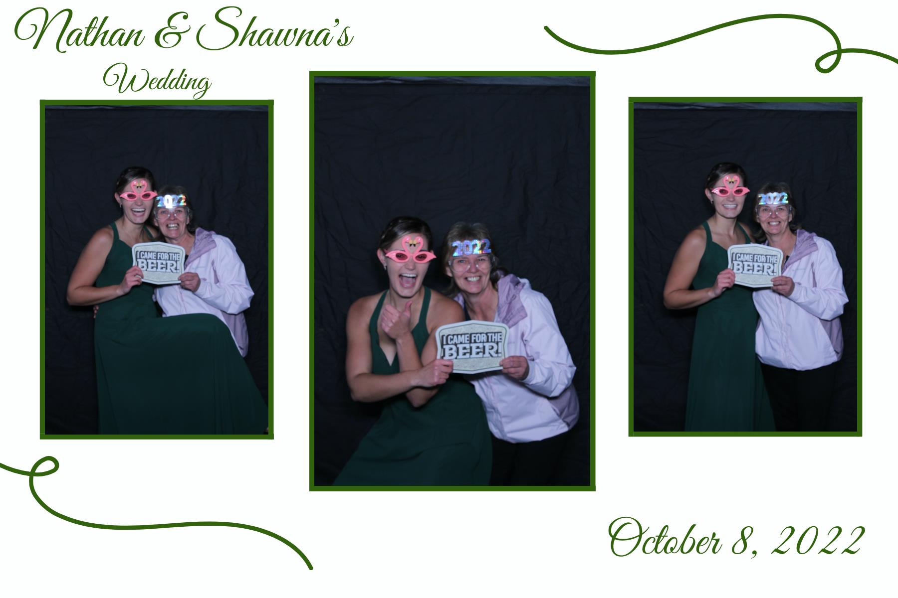 Nathan & Shawna's Wedding | View more photos from the event at gallery.mainemagicmirror.com/u/MaineMagicMirror/Nathan-Shawnas-Wedding
