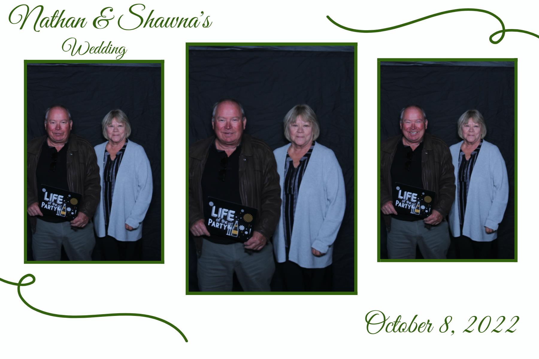 Nathan & Shawna's Wedding | View more photos from the event at gallery.mainemagicmirror.com/u/MaineMagicMirror/Nathan-Shawnas-Wedding