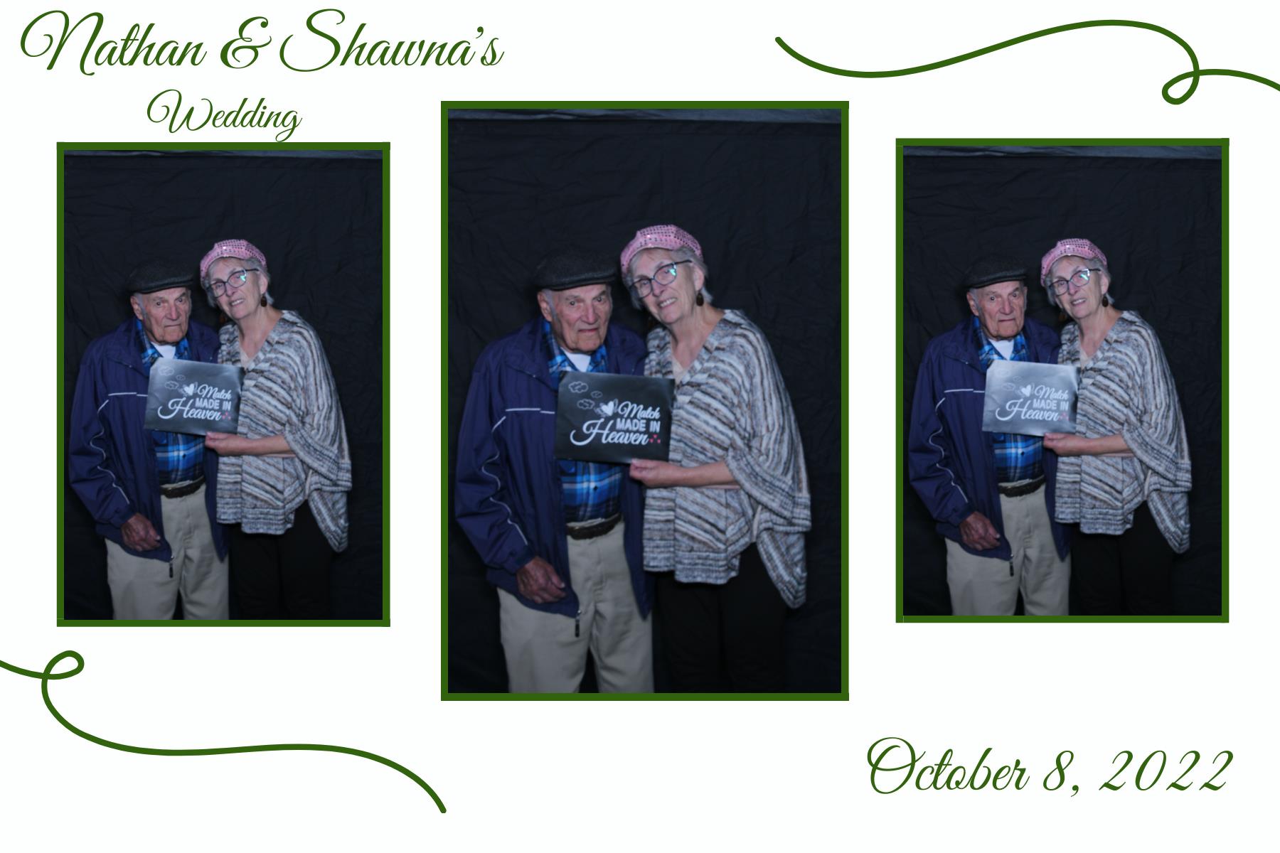 Nathan & Shawna's Wedding | View more photos from the event at gallery.mainemagicmirror.com/u/MaineMagicMirror/Nathan-Shawnas-Wedding