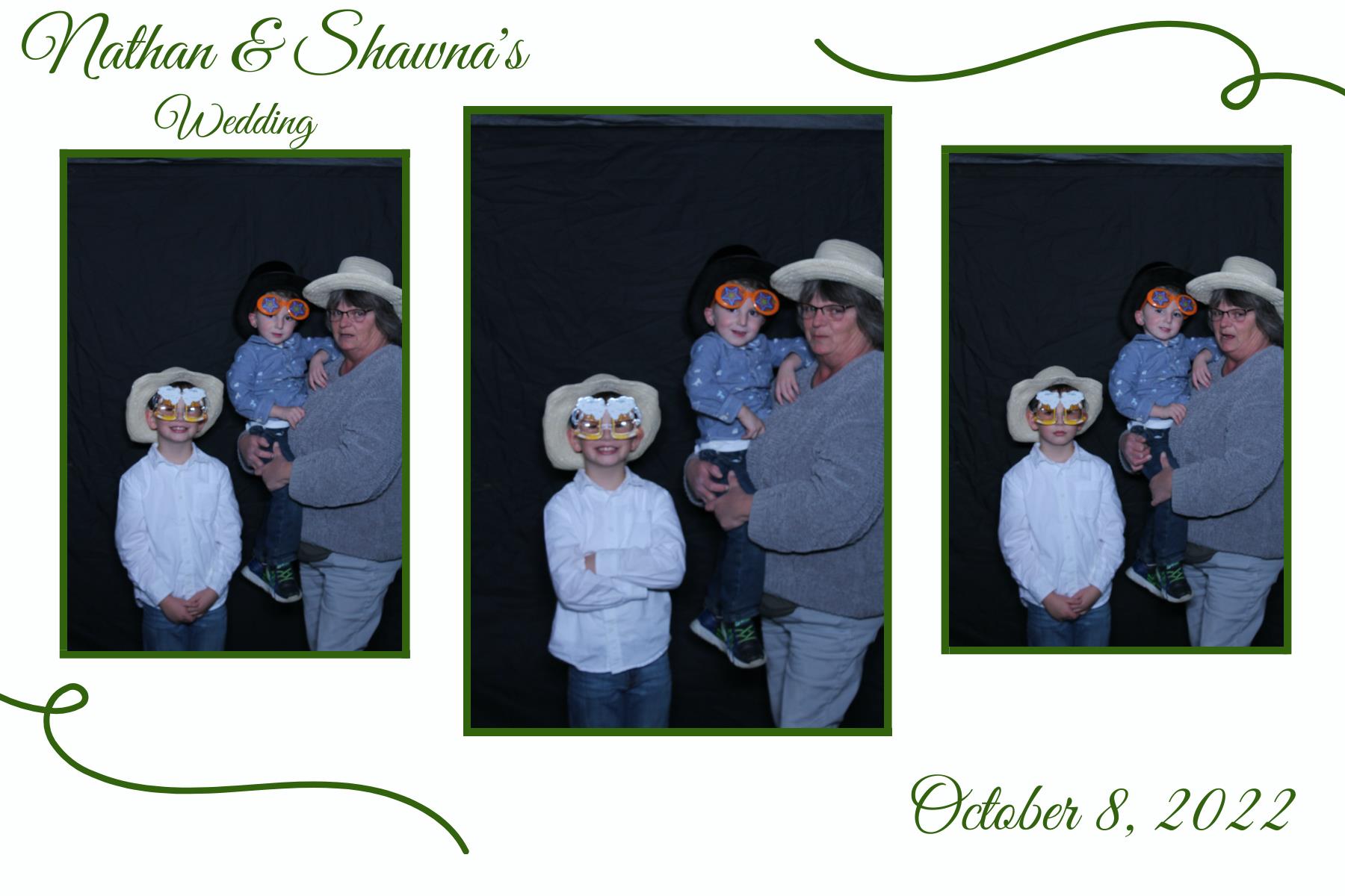 Nathan & Shawna's Wedding | View more photos from the event at gallery.mainemagicmirror.com/u/MaineMagicMirror/Nathan-Shawnas-Wedding