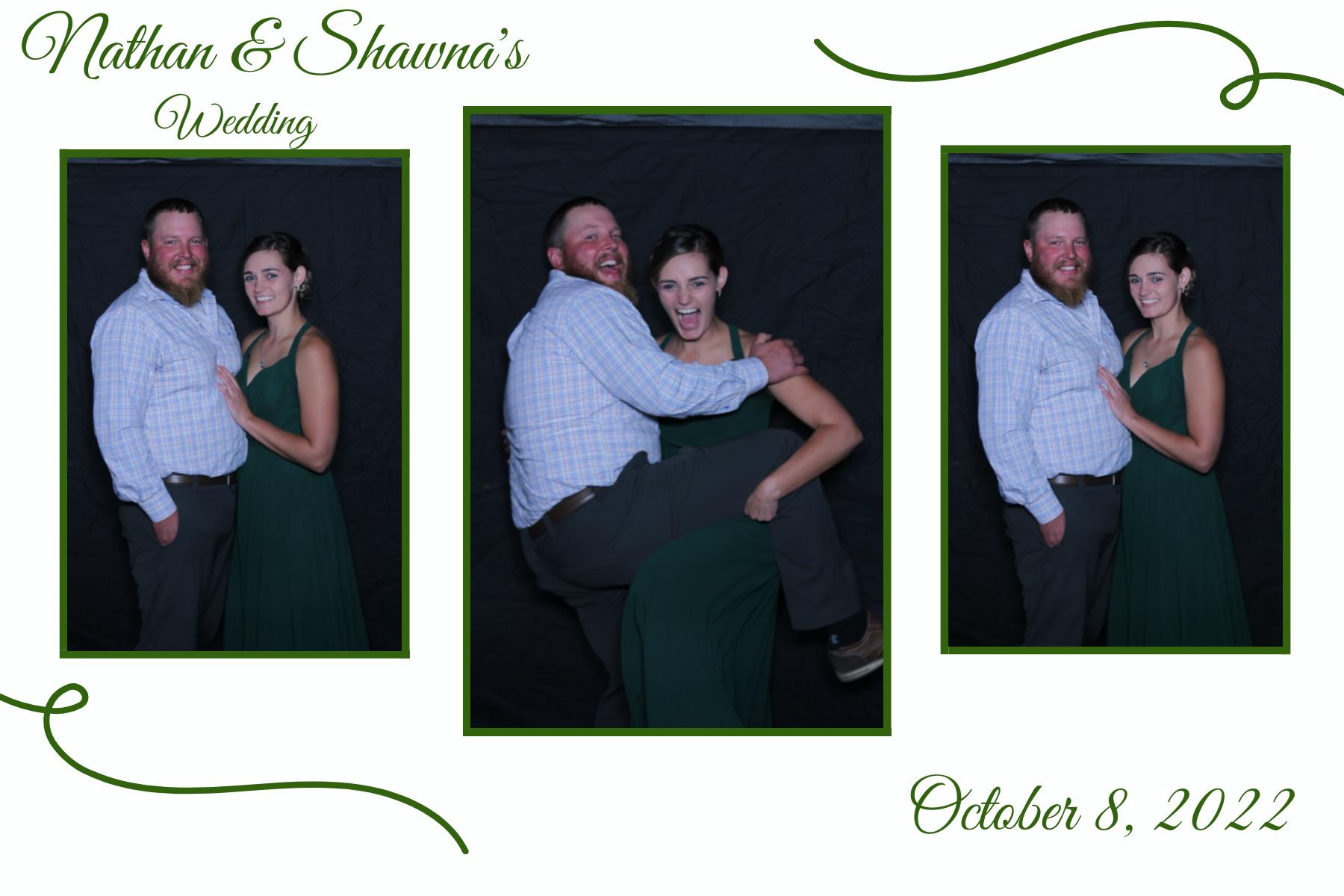 Nathan & Shawna's Wedding | View more photos from the event at gallery.mainemagicmirror.com/u/MaineMagicMirror/Nathan-Shawnas-Wedding