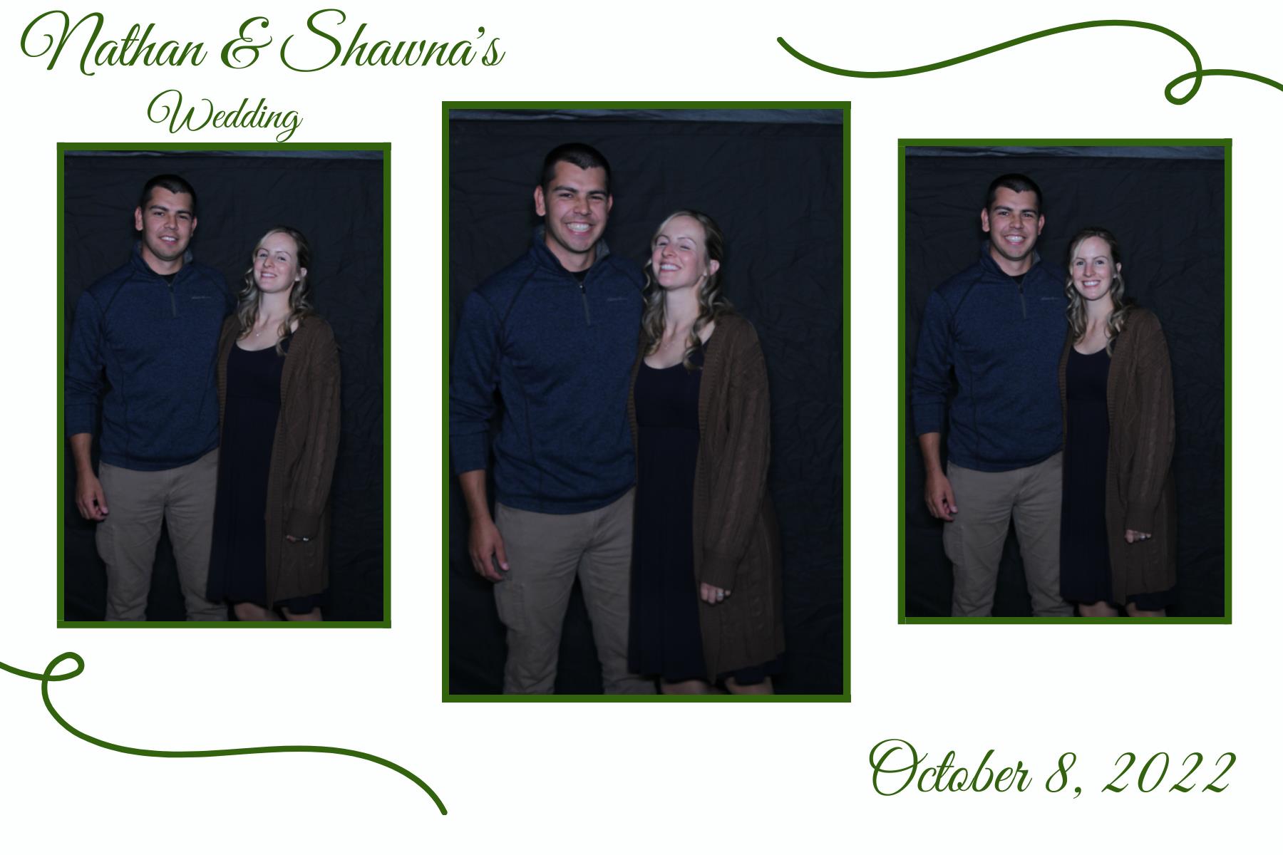 Nathan & Shawna's Wedding | View more photos from the event at gallery.mainemagicmirror.com/u/MaineMagicMirror/Nathan-Shawnas-Wedding