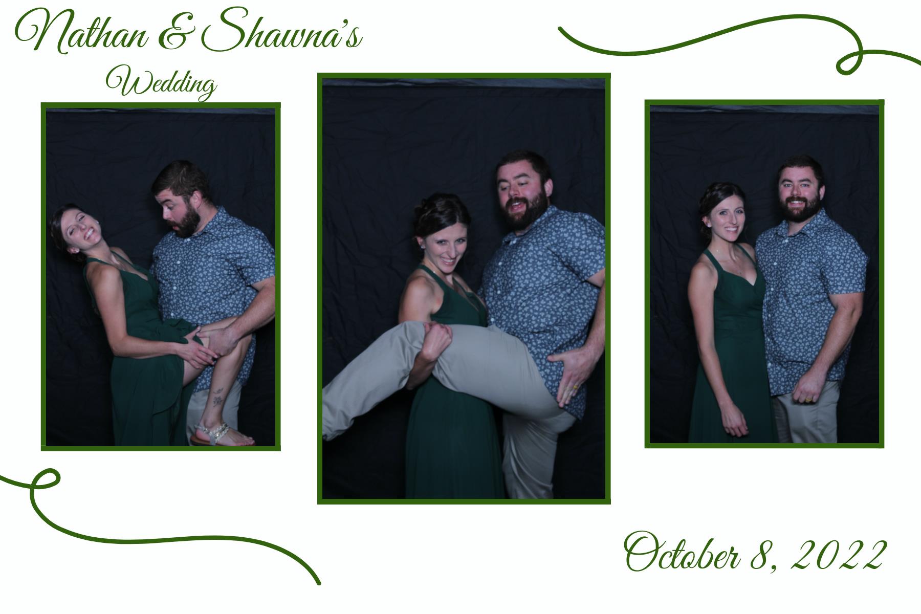 Nathan & Shawna's Wedding | View more photos from the event at gallery.mainemagicmirror.com/u/MaineMagicMirror/Nathan-Shawnas-Wedding