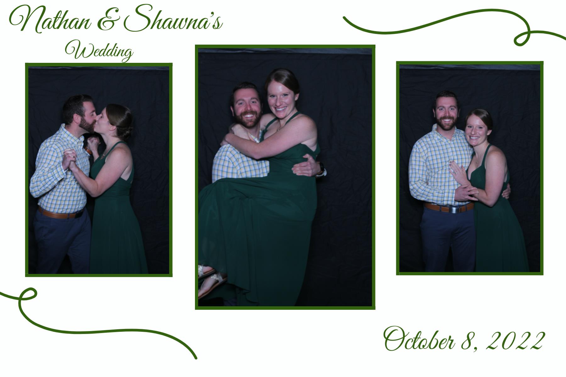 Nathan & Shawna's Wedding | View more photos from the event at gallery.mainemagicmirror.com/u/MaineMagicMirror/Nathan-Shawnas-Wedding