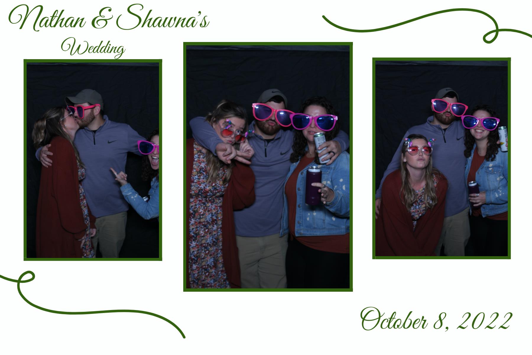 Nathan & Shawna's Wedding | View more photos from the event at gallery.mainemagicmirror.com/u/MaineMagicMirror/Nathan-Shawnas-Wedding