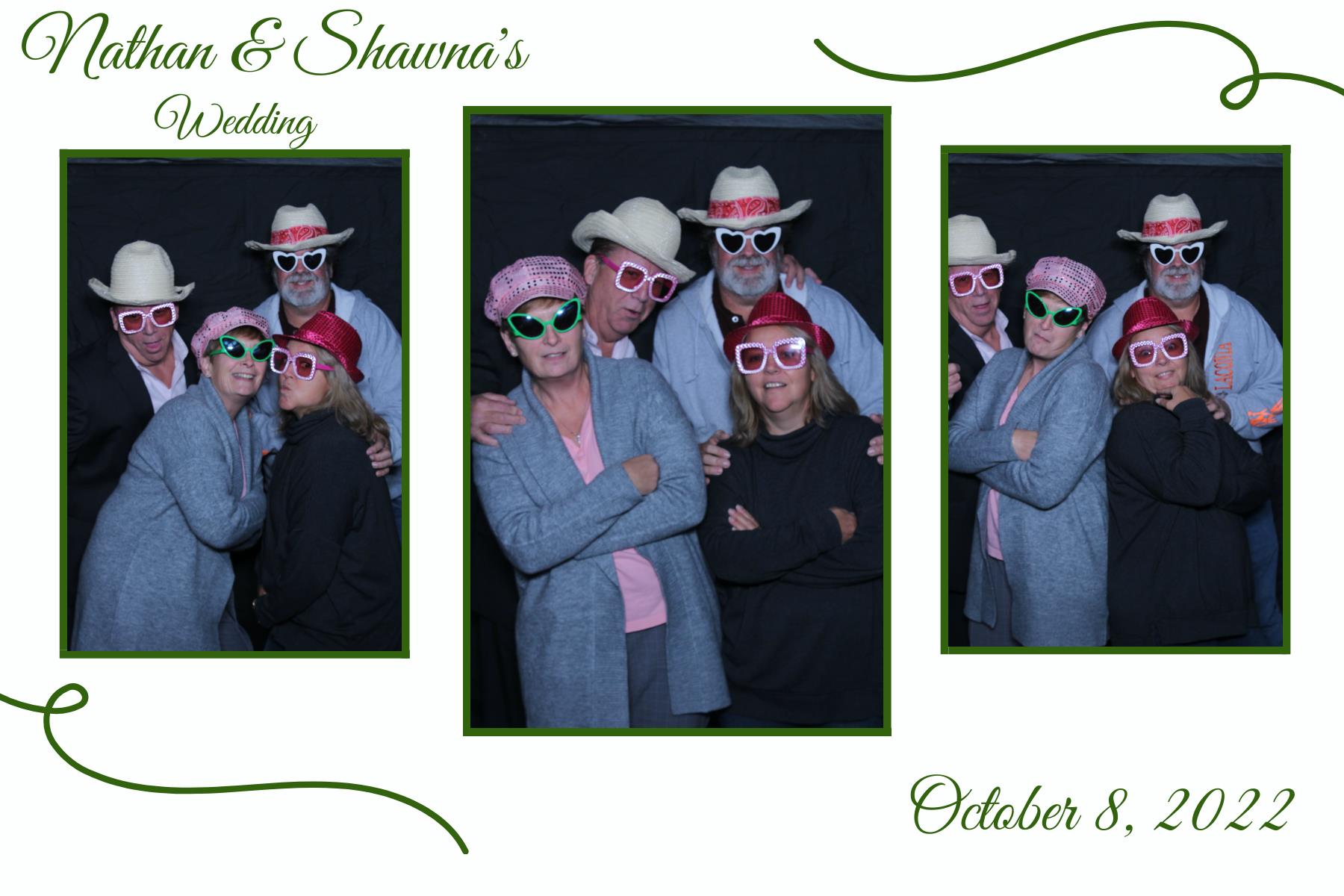 Nathan & Shawna's Wedding | View more photos from the event at gallery.mainemagicmirror.com/u/MaineMagicMirror/Nathan-Shawnas-Wedding