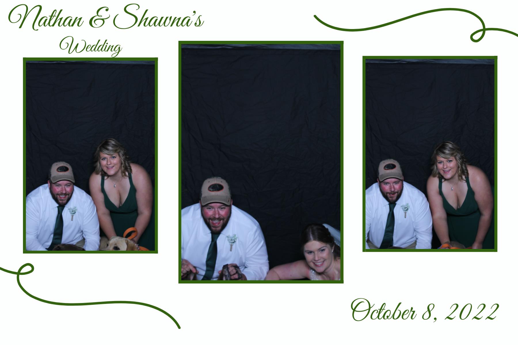 Nathan & Shawna's Wedding | View more photos from the event at gallery.mainemagicmirror.com/u/MaineMagicMirror/Nathan-Shawnas-Wedding
