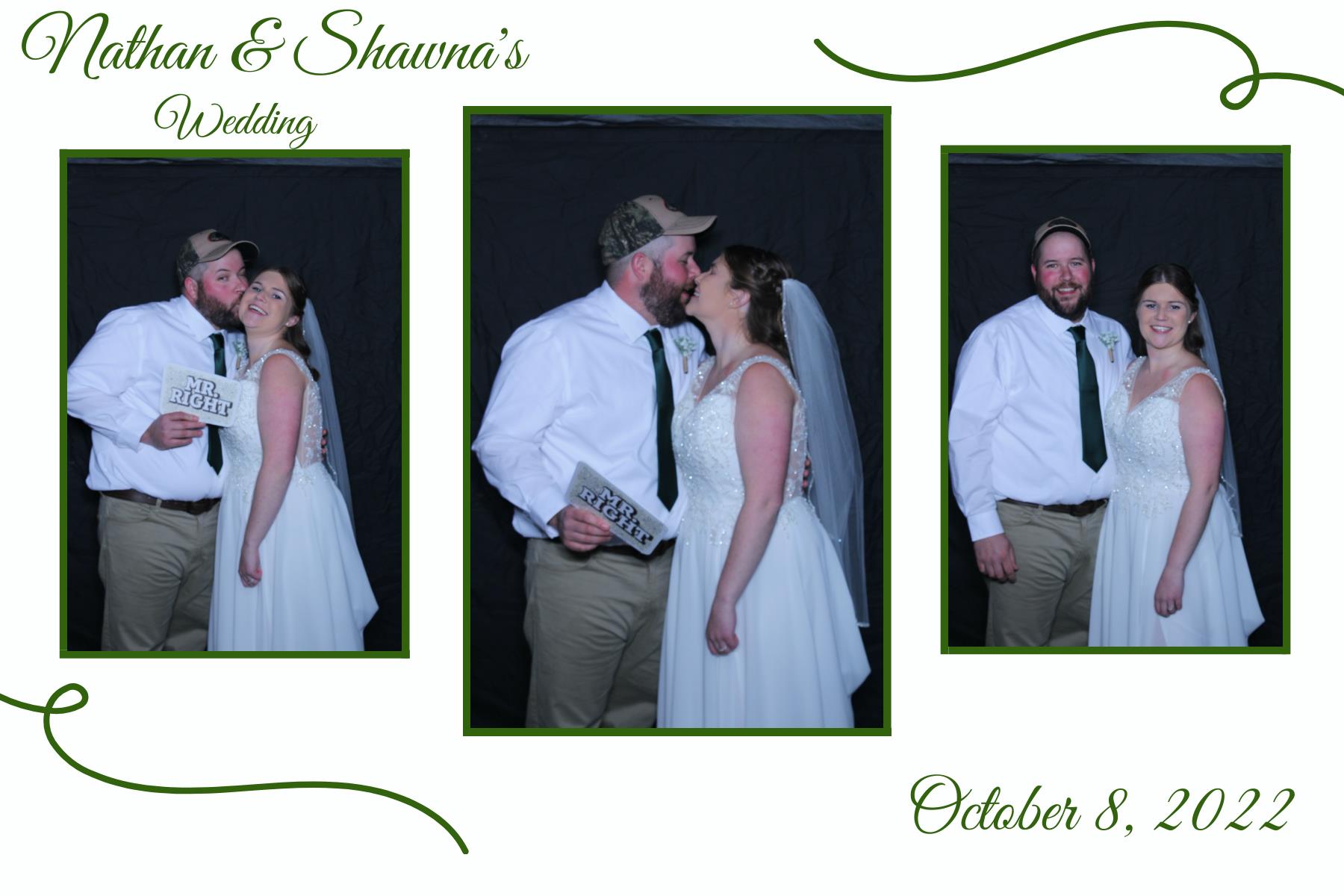Nathan & Shawna's Wedding | View more photos from the event at gallery.mainemagicmirror.com/u/MaineMagicMirror/Nathan-Shawnas-Wedding