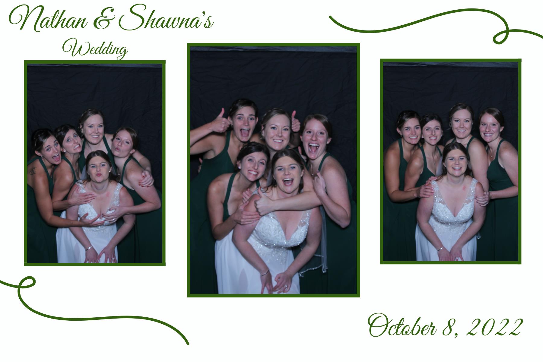 Nathan & Shawna's Wedding | View more photos from the event at gallery.mainemagicmirror.com/u/MaineMagicMirror/Nathan-Shawnas-Wedding