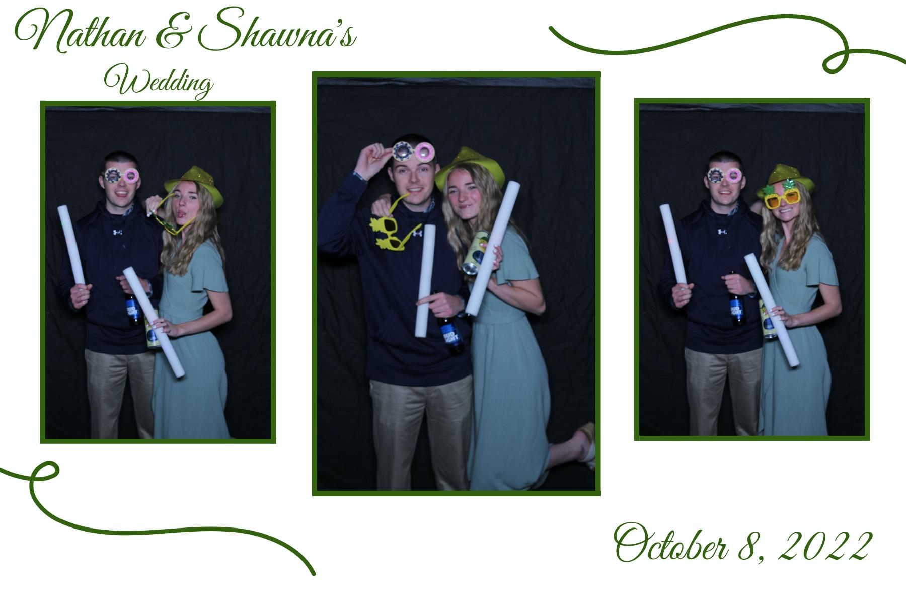 Nathan & Shawna's Wedding | View more photos from the event at gallery.mainemagicmirror.com/u/MaineMagicMirror/Nathan-Shawnas-Wedding