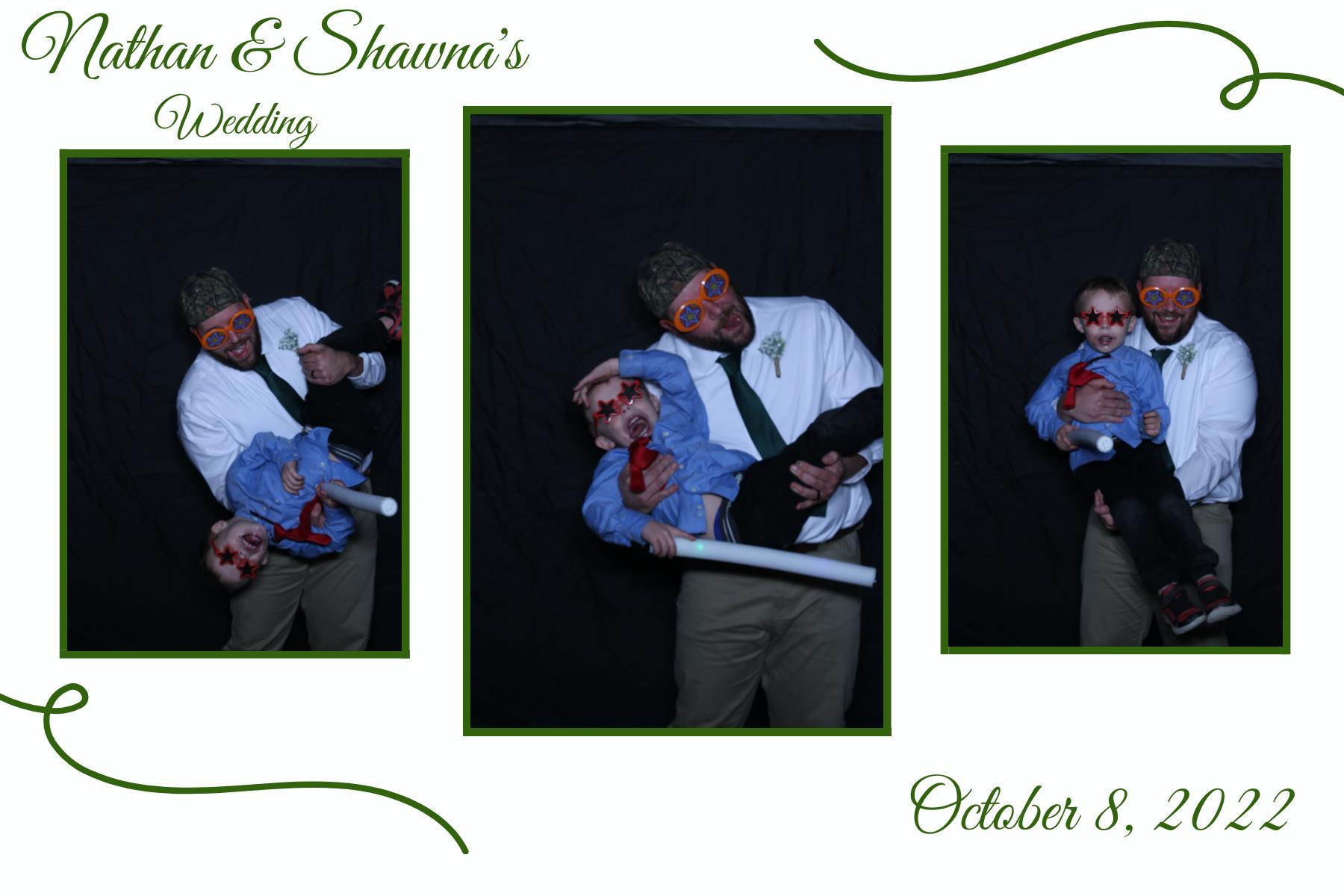 Nathan & Shawna's Wedding | View more photos from the event at gallery.mainemagicmirror.com/u/MaineMagicMirror/Nathan-Shawnas-Wedding