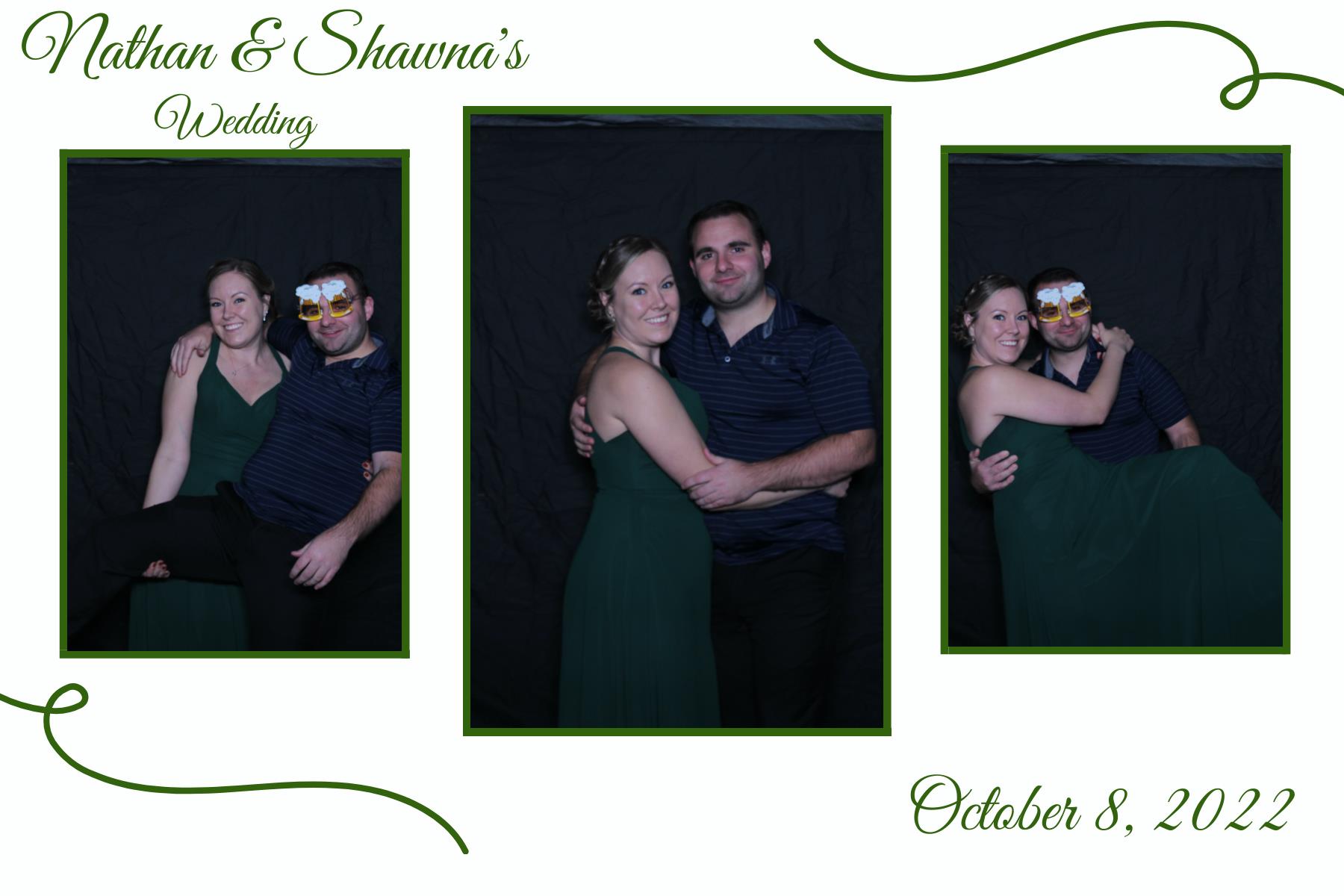 Nathan & Shawna's Wedding | View more photos from the event at gallery.mainemagicmirror.com/u/MaineMagicMirror/Nathan-Shawnas-Wedding