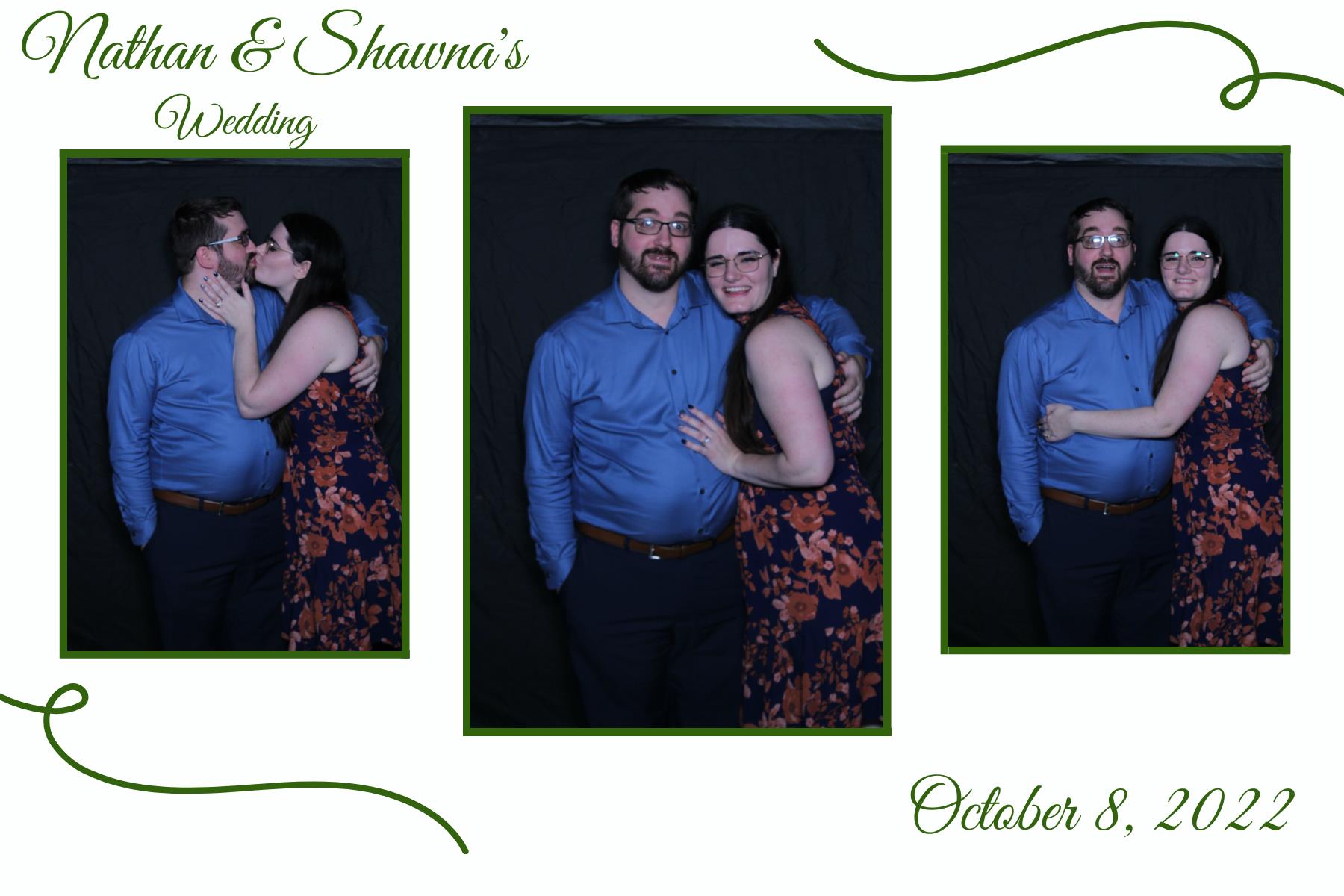 Nathan & Shawna's Wedding | View more photos from the event at gallery.mainemagicmirror.com/u/MaineMagicMirror/Nathan-Shawnas-Wedding