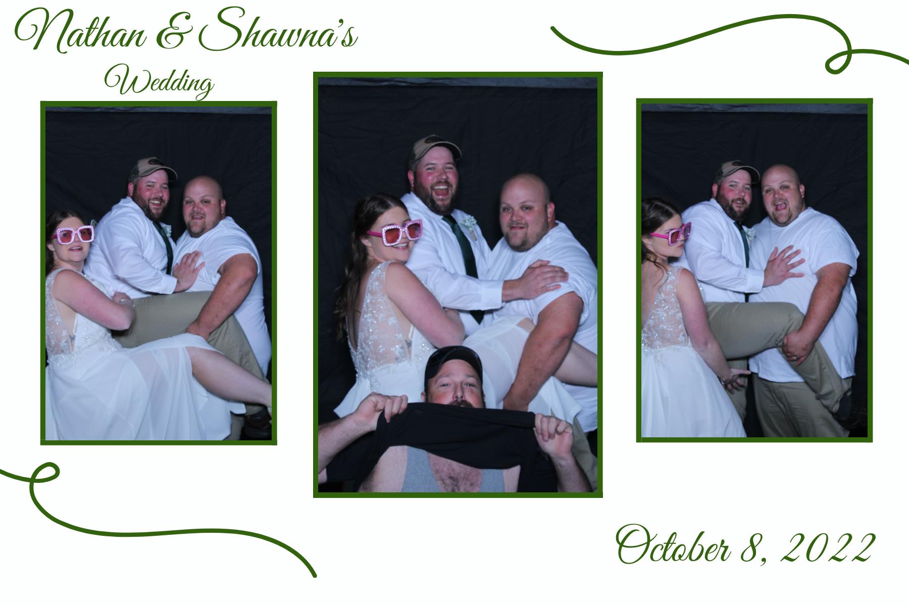 Nathan & Shawna's Wedding | View more photos from the event at gallery.mainemagicmirror.com/u/MaineMagicMirror/Nathan-Shawnas-Wedding